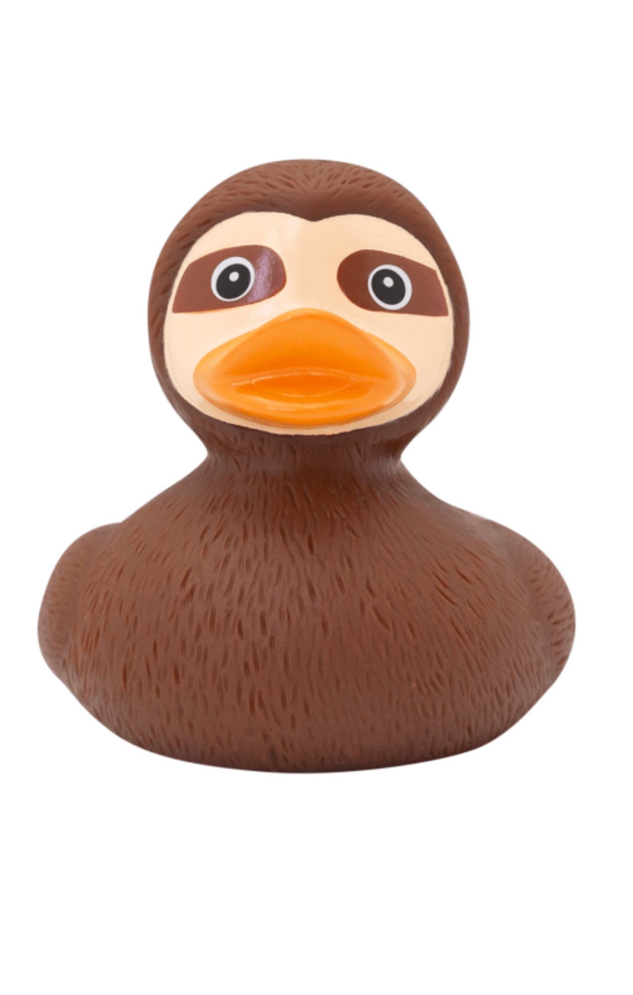 ברווז גומי - עצלן - GONSURFING