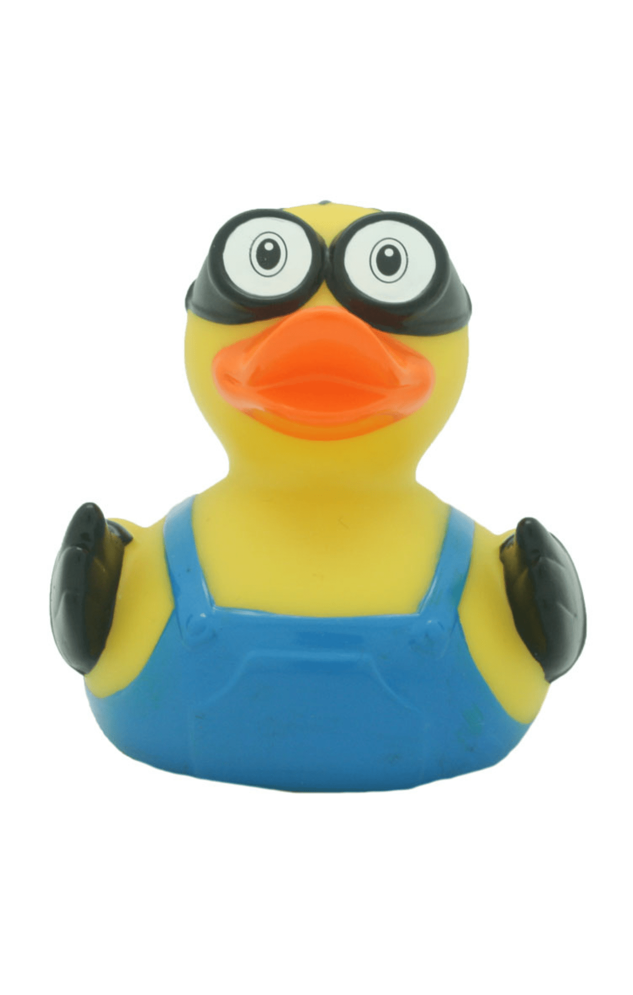 ברווז גומי - מיניון - GONSURFING