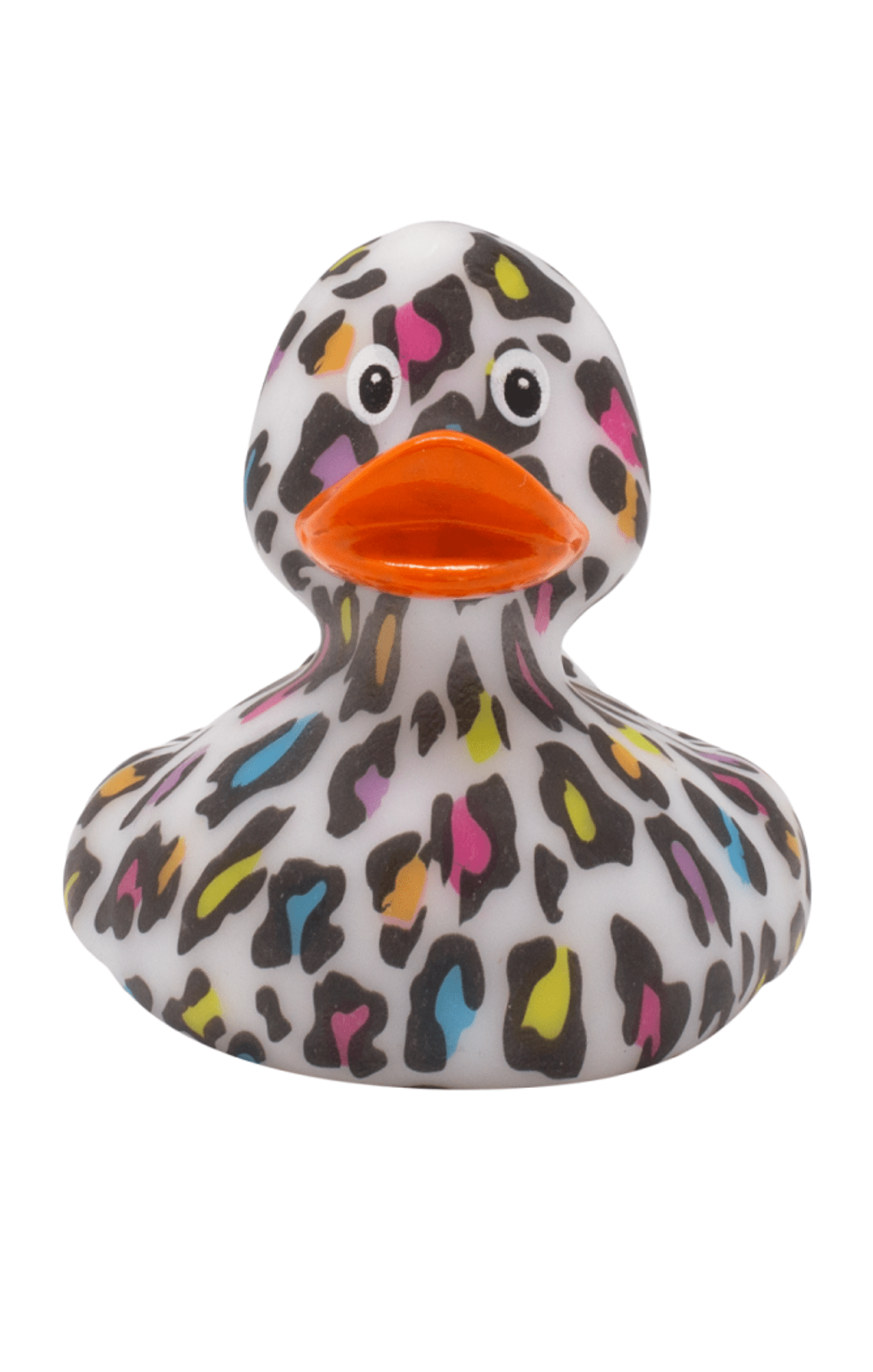 ברווז גומי - מנומר - GONSURFING