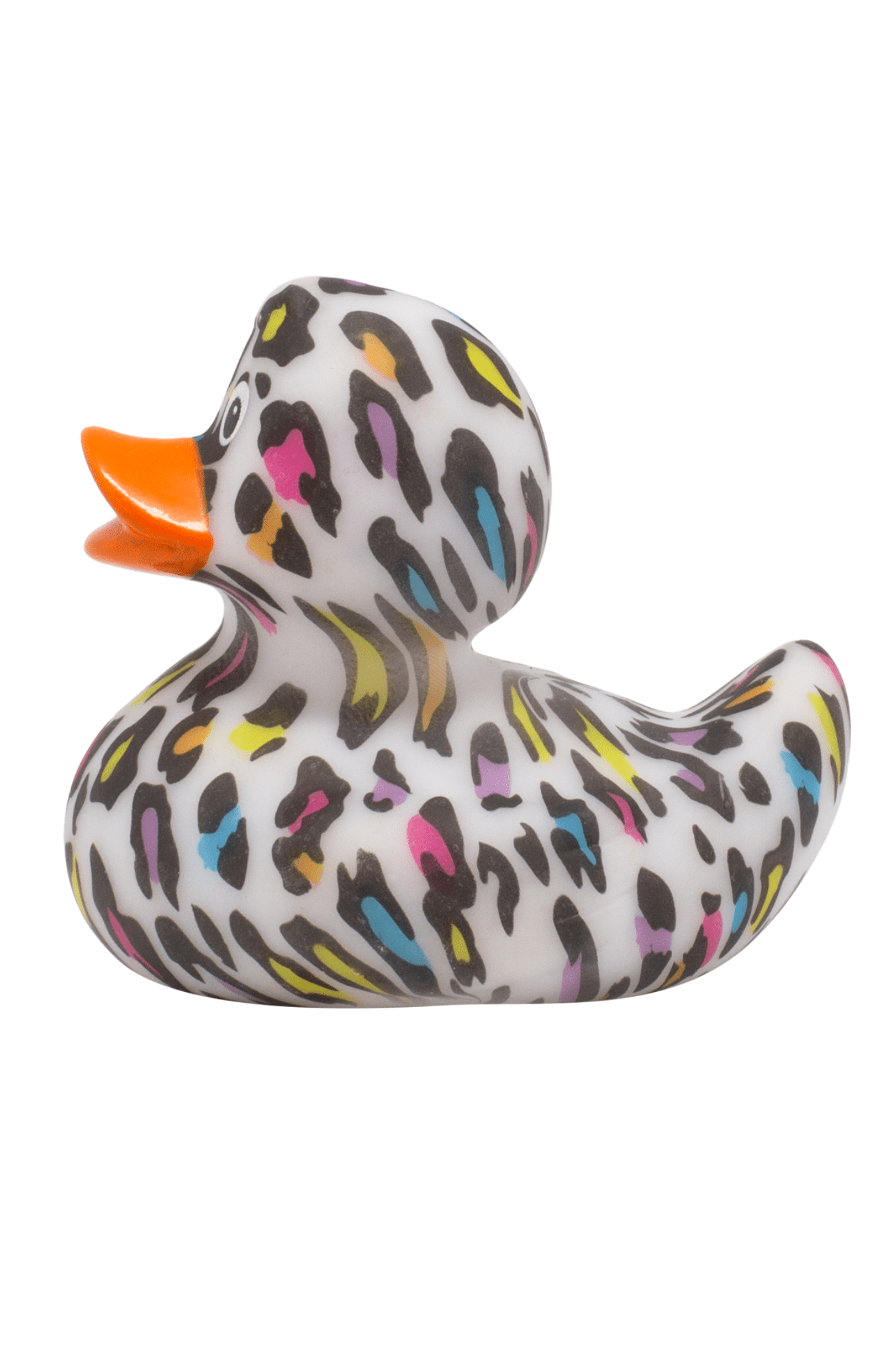 ברווז גומי - מנומר - GONSURFING