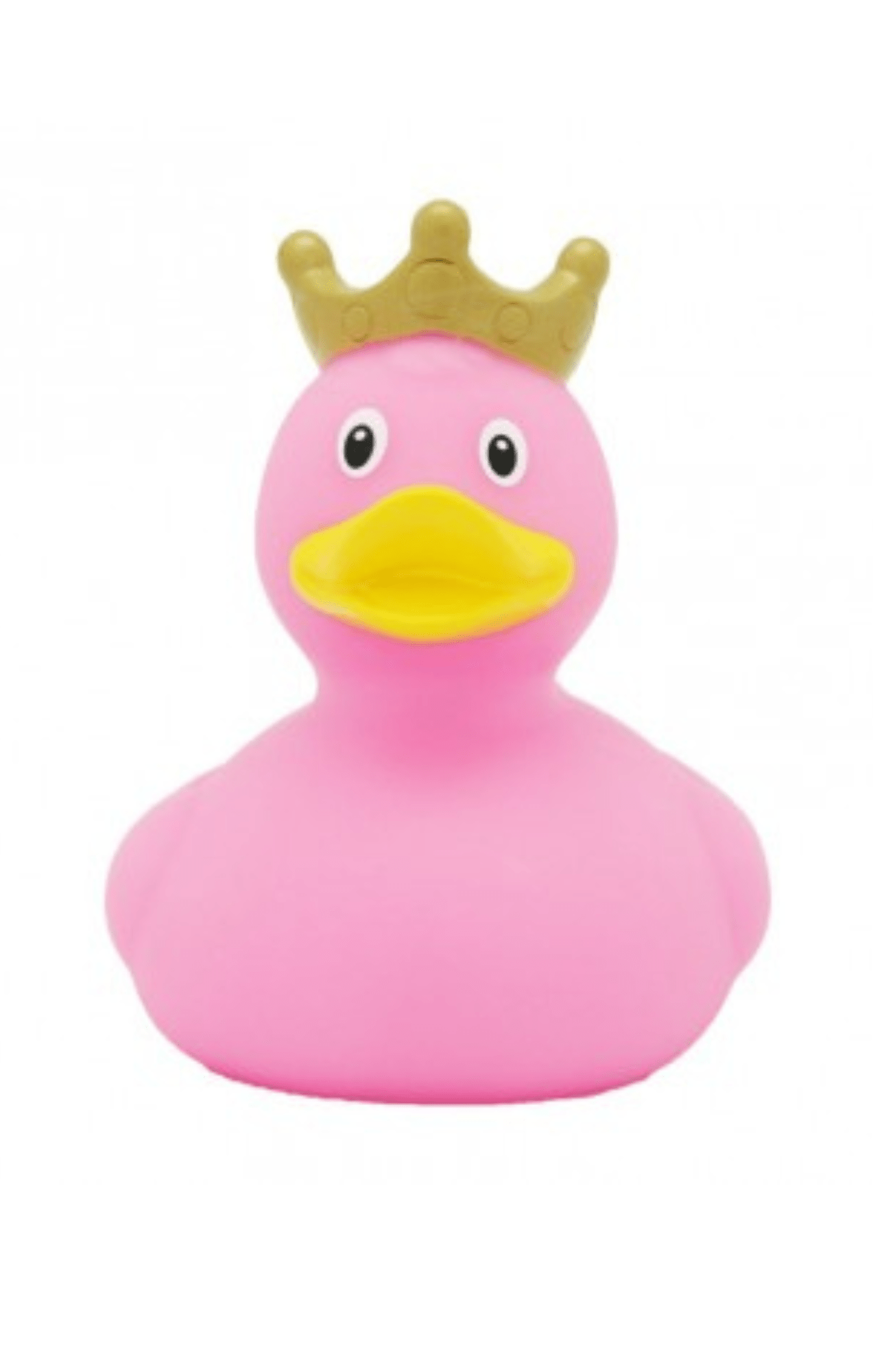 ברווז גומי - נסיך ורוד - GONSURFING