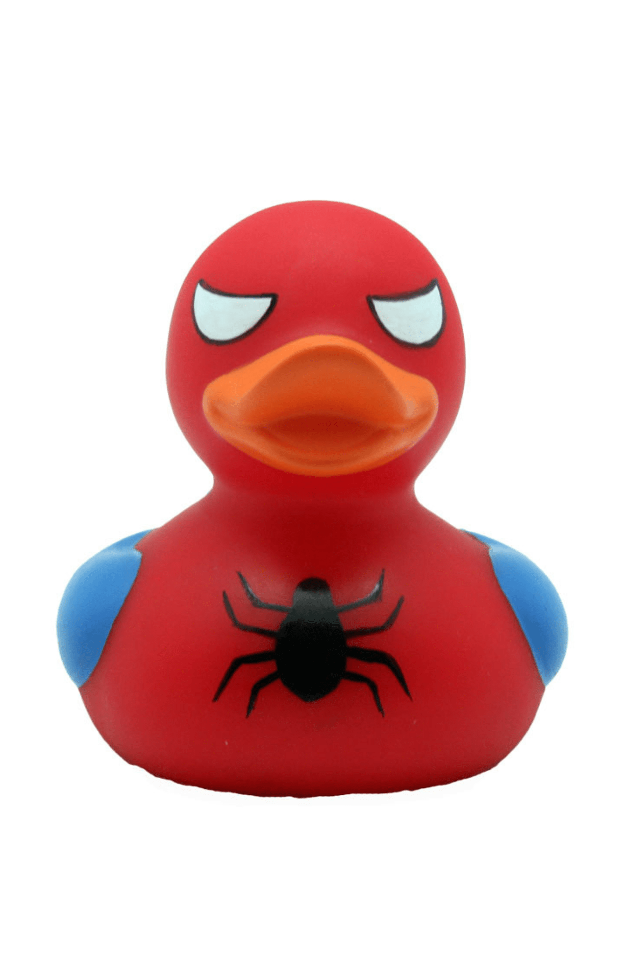 ברווז גומי - ספיידרמן - GONSURFING