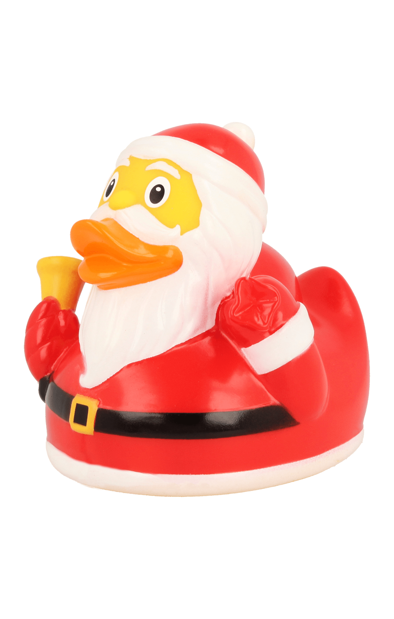 ברווז גומי - סנטה קלאוס - GONSURFING