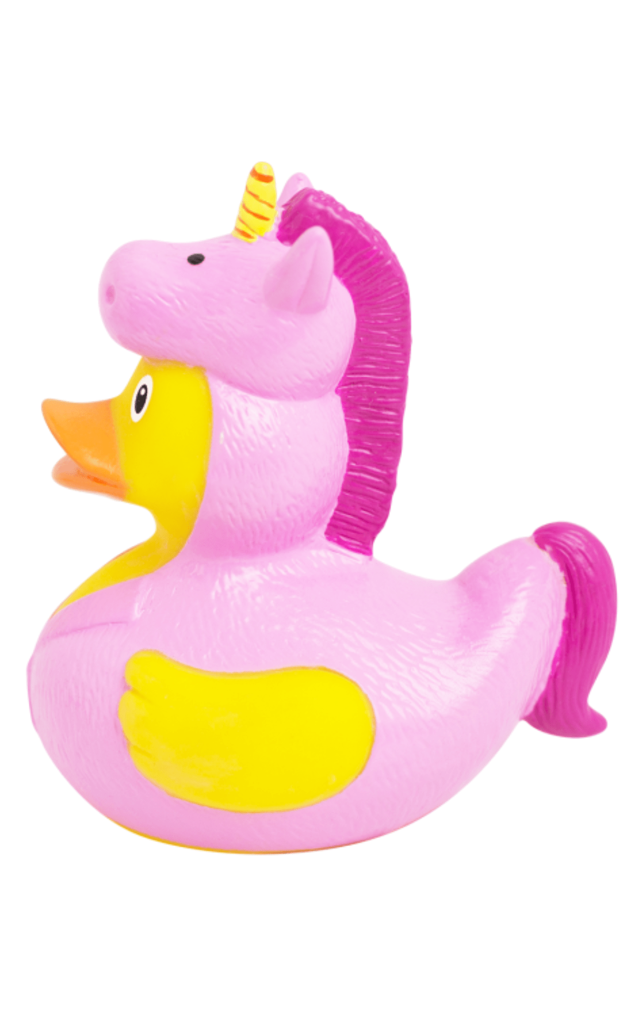 ברווז גומי - תחפושת חד קרן - GONSURFING