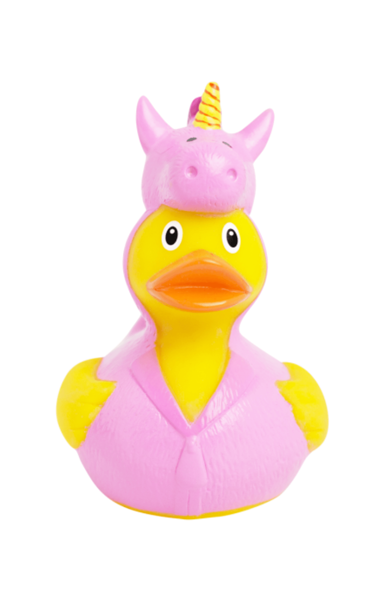 ברווז גומי - תחפושת חד קרן - GONSURFING