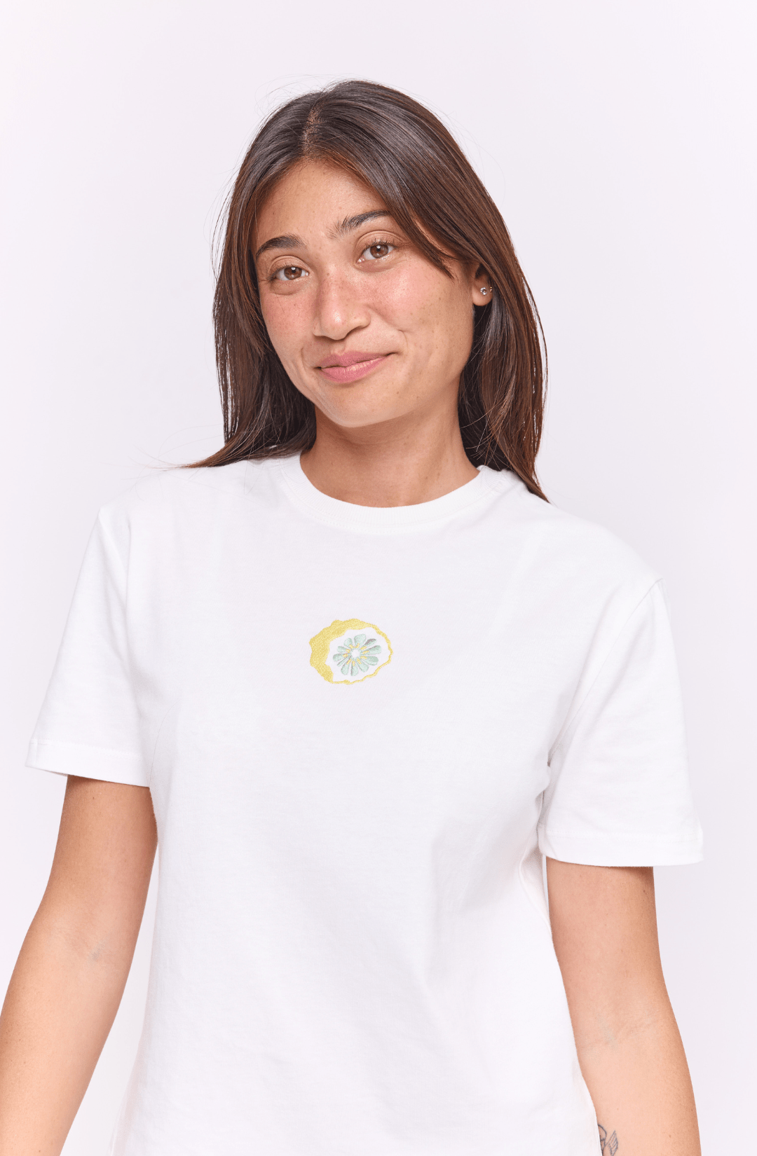 Etrog - t-shirt - GONSURFING