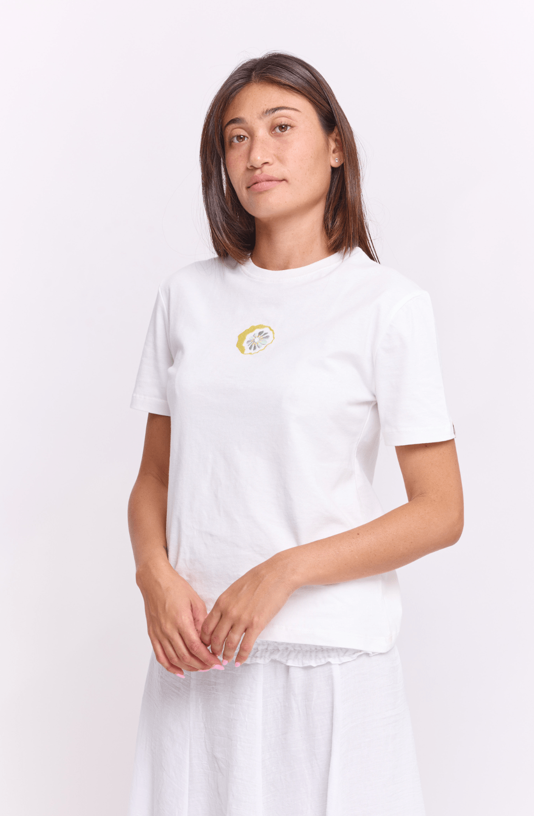 Etrog - t-shirt - GONSURFING