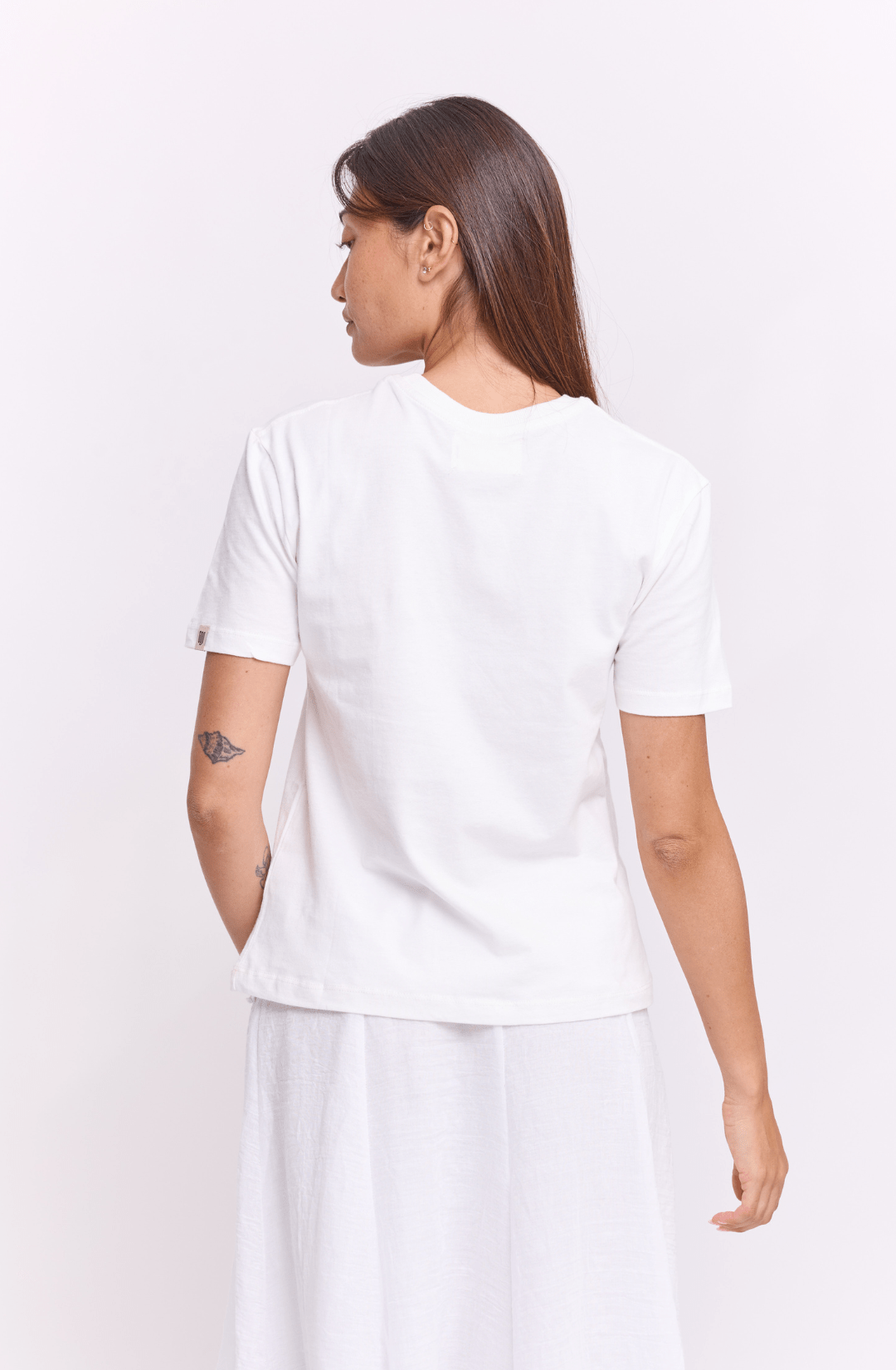 Etrog - t-shirt - GONSURFING