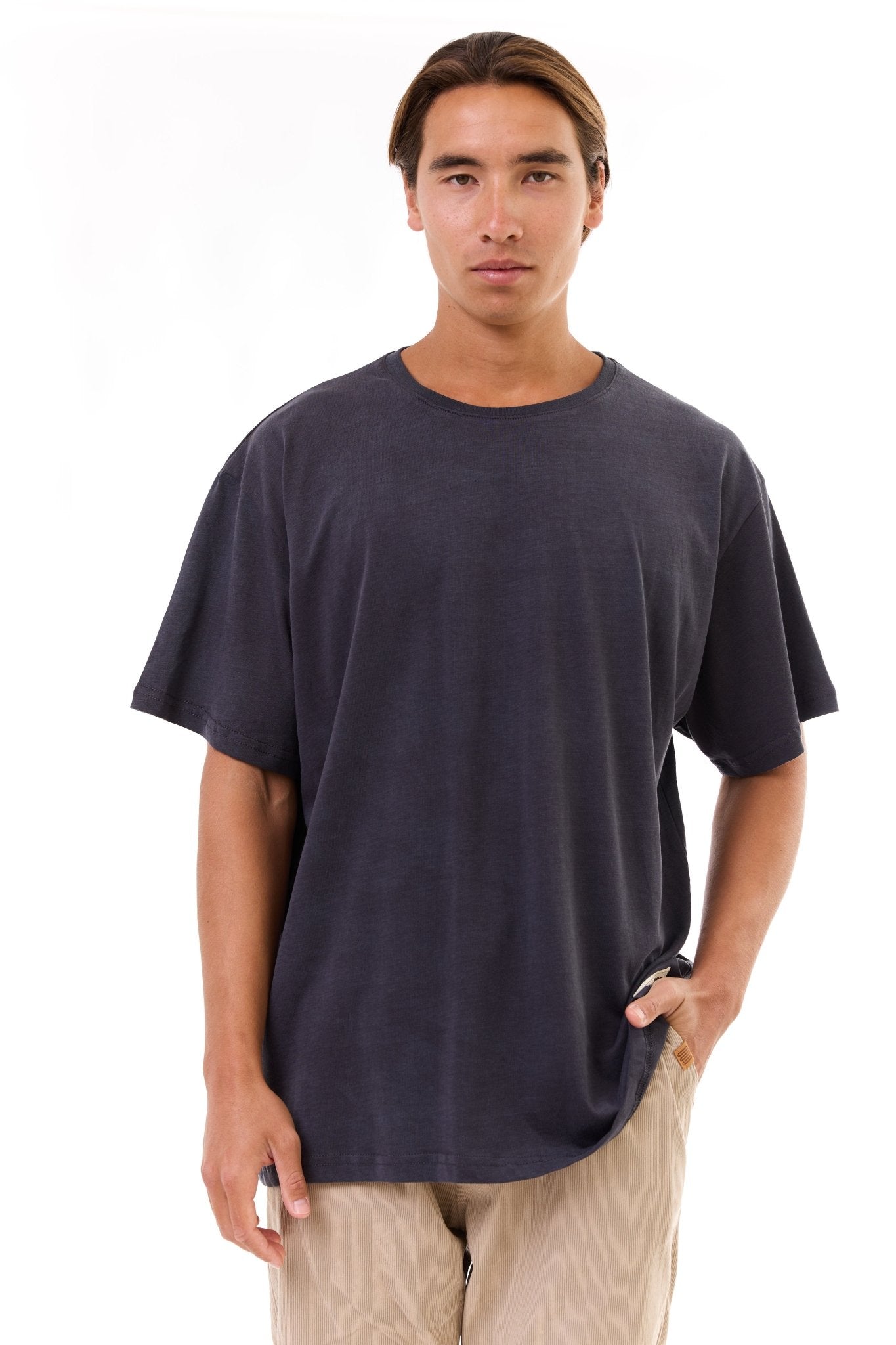 Freestyle - oversized t-shirt - GONSURFING