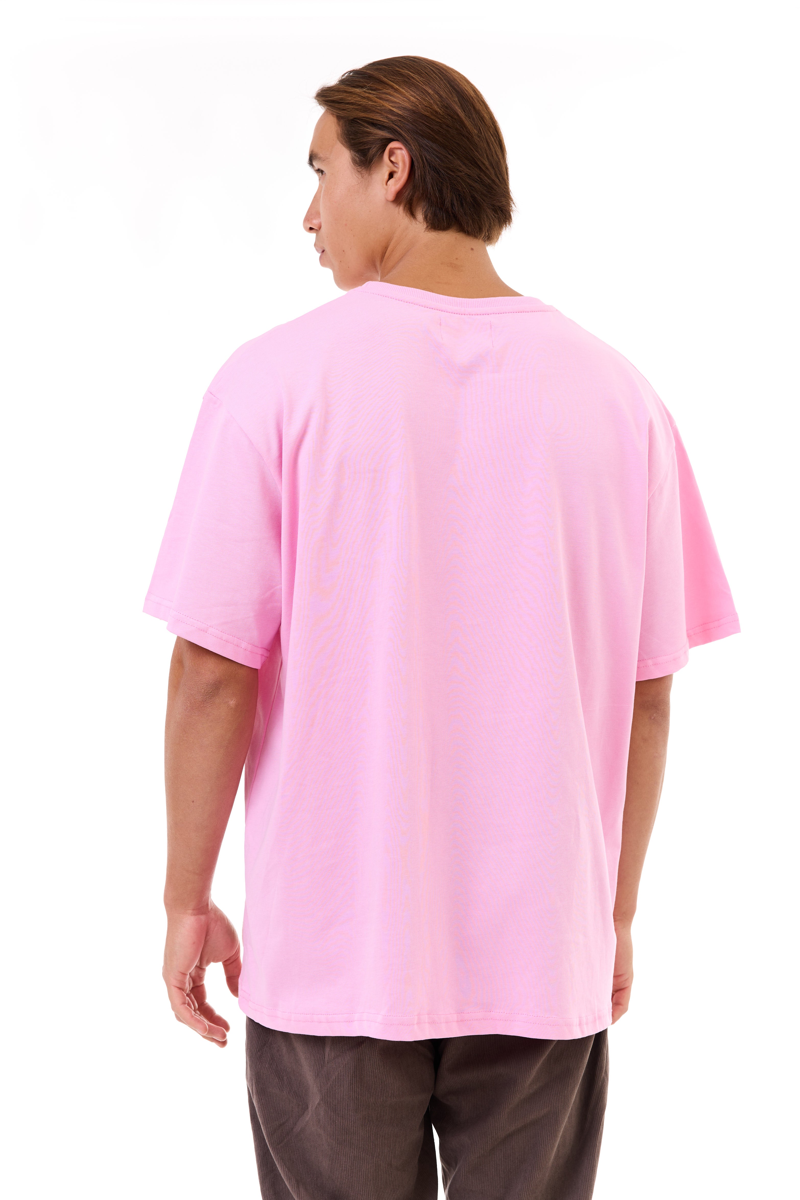 Vintage logo - oversized t-shirt