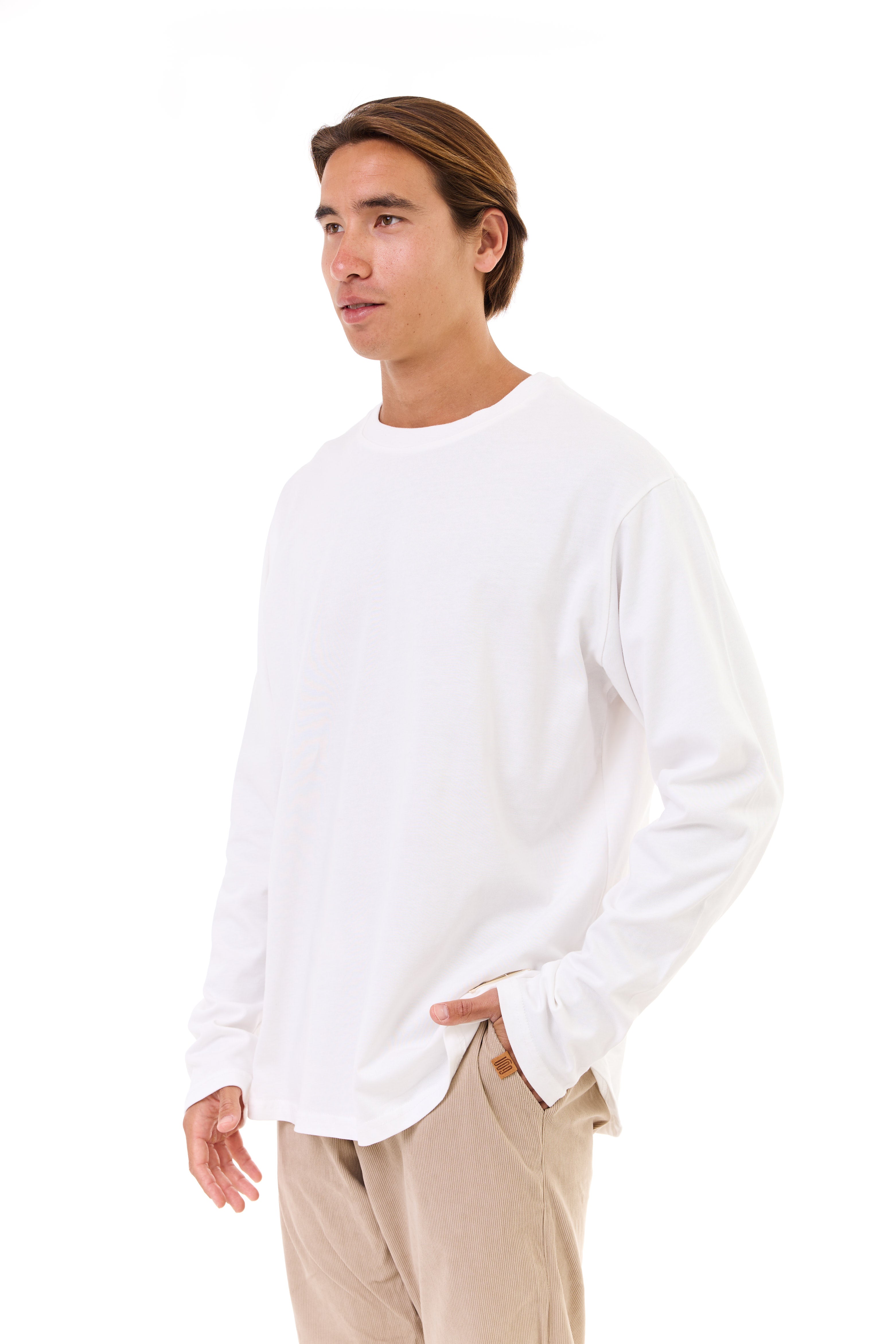 Freestyle - oversized long sleeves
