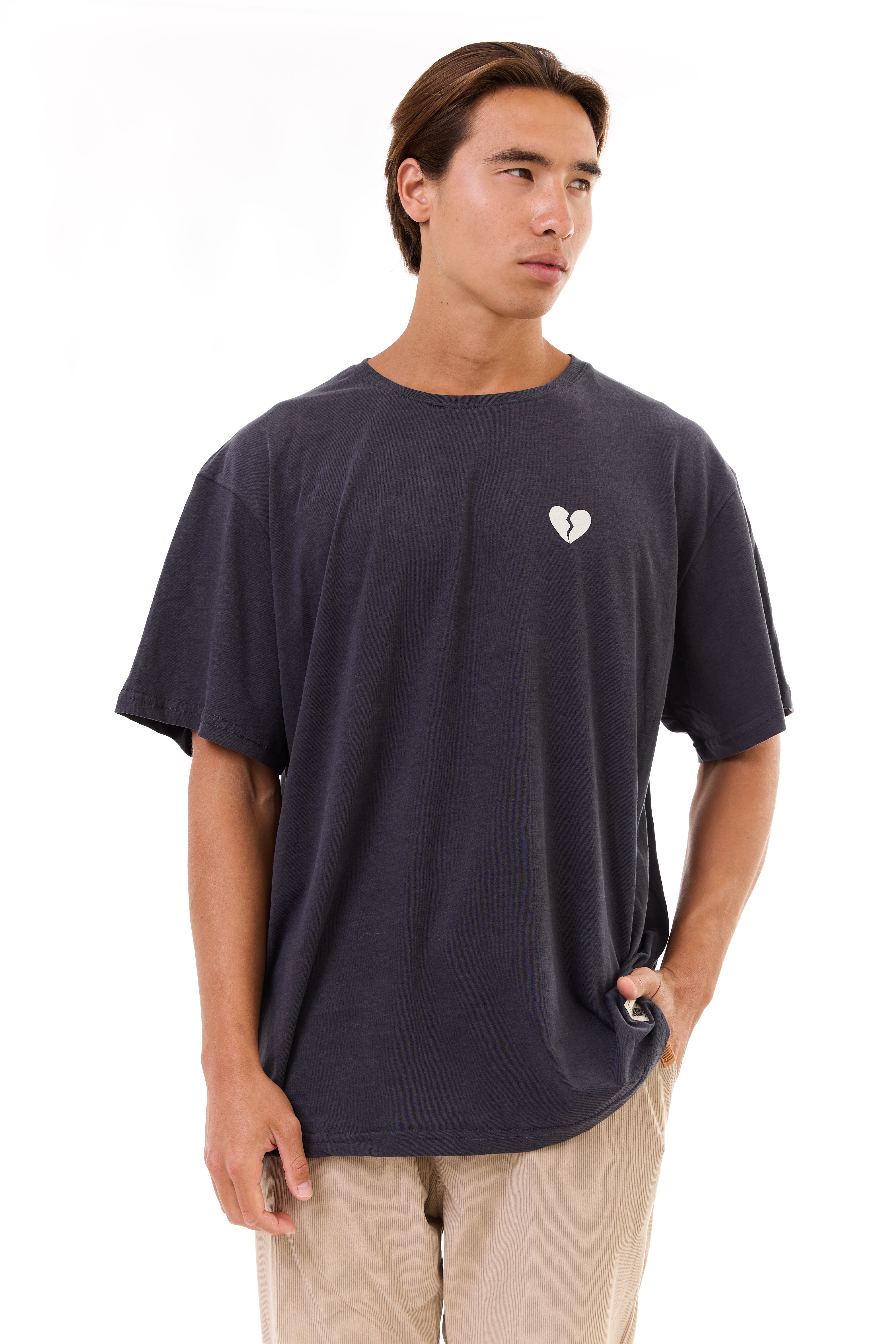 7.10 - oversized t-shirt