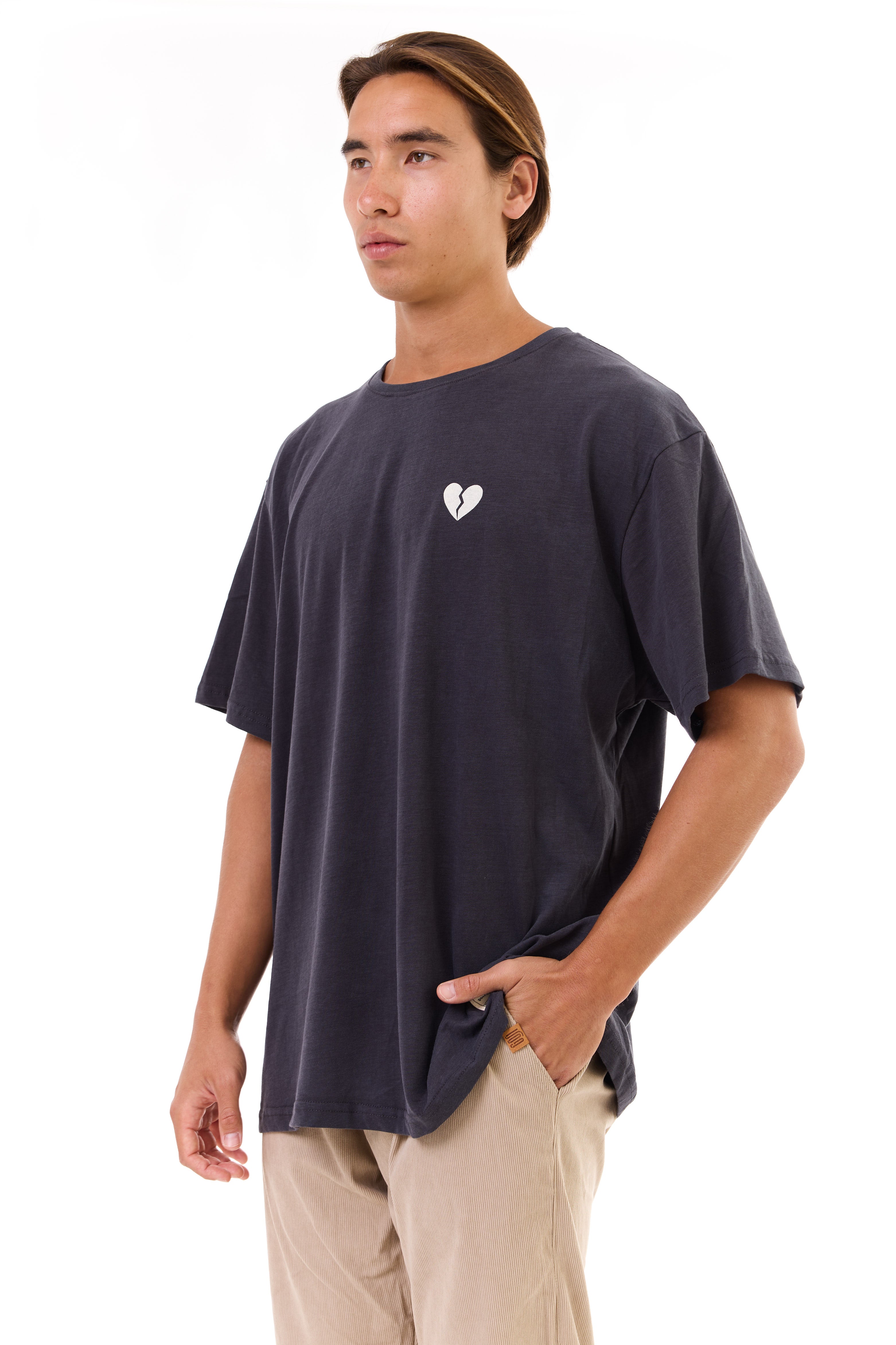 7.10 - oversized t-shirt