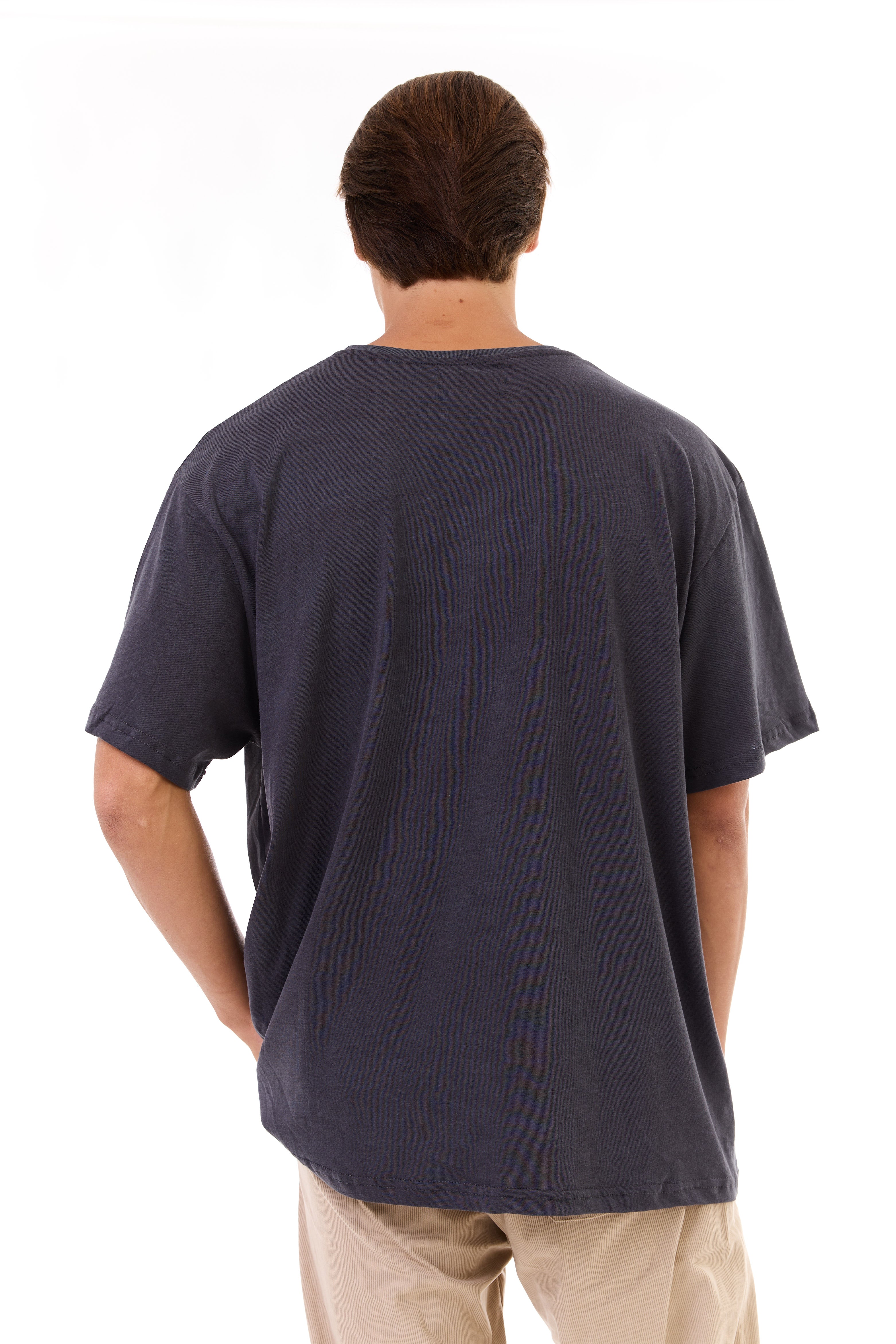 7.10 - oversized t-shirt