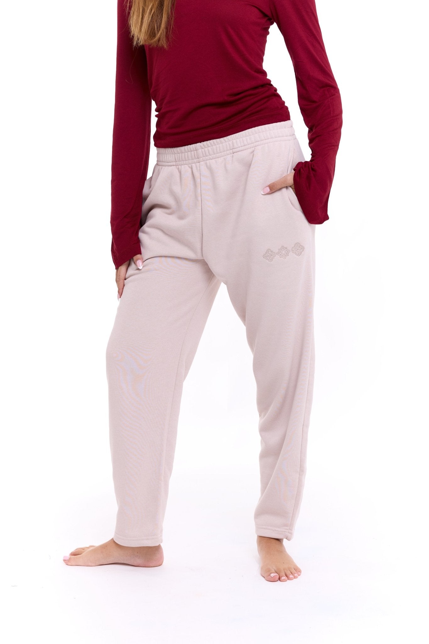 Morocco - Puter long pants - GONSURFING