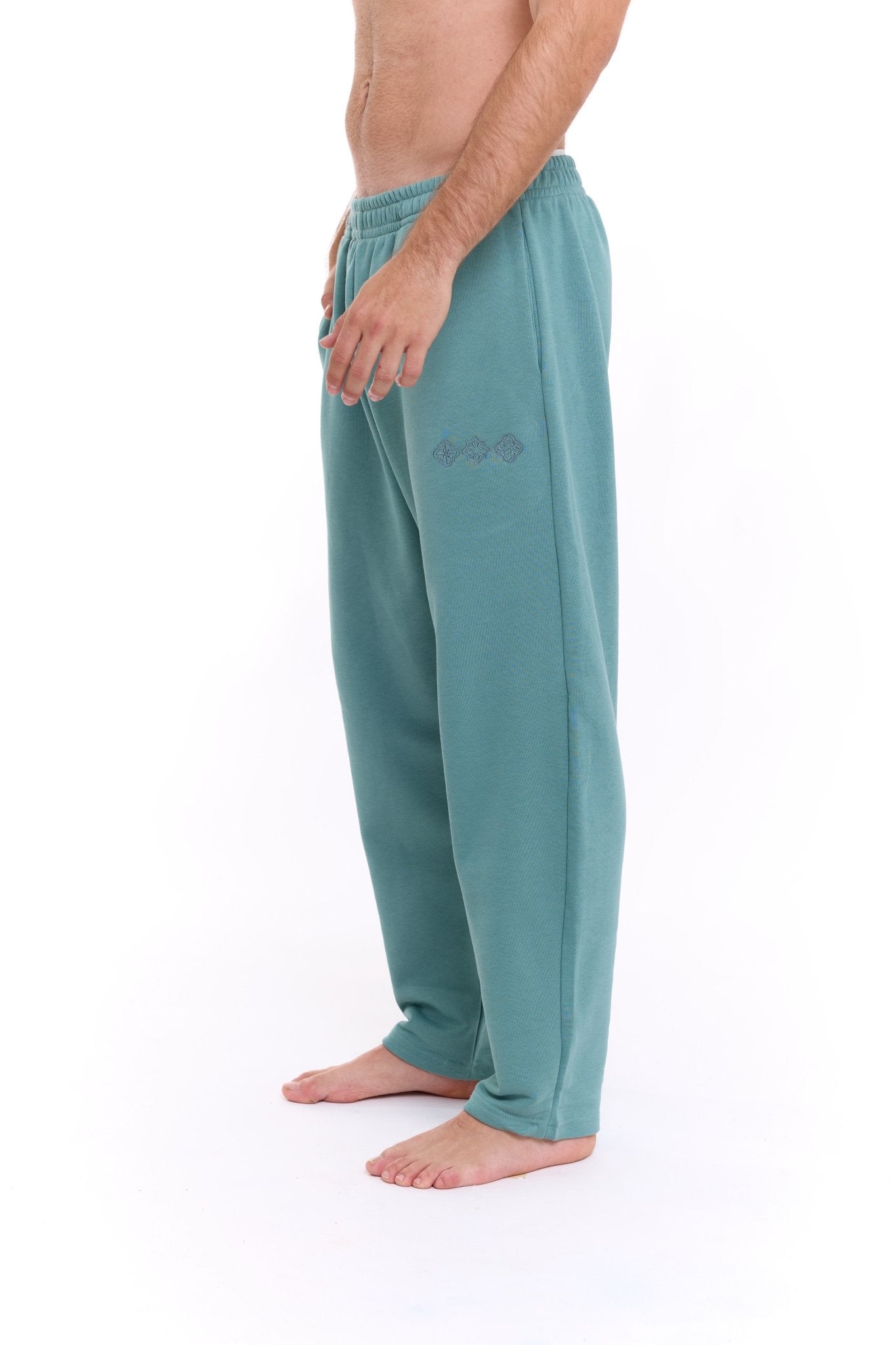 Morocco - Puter long pants - GONSURFING