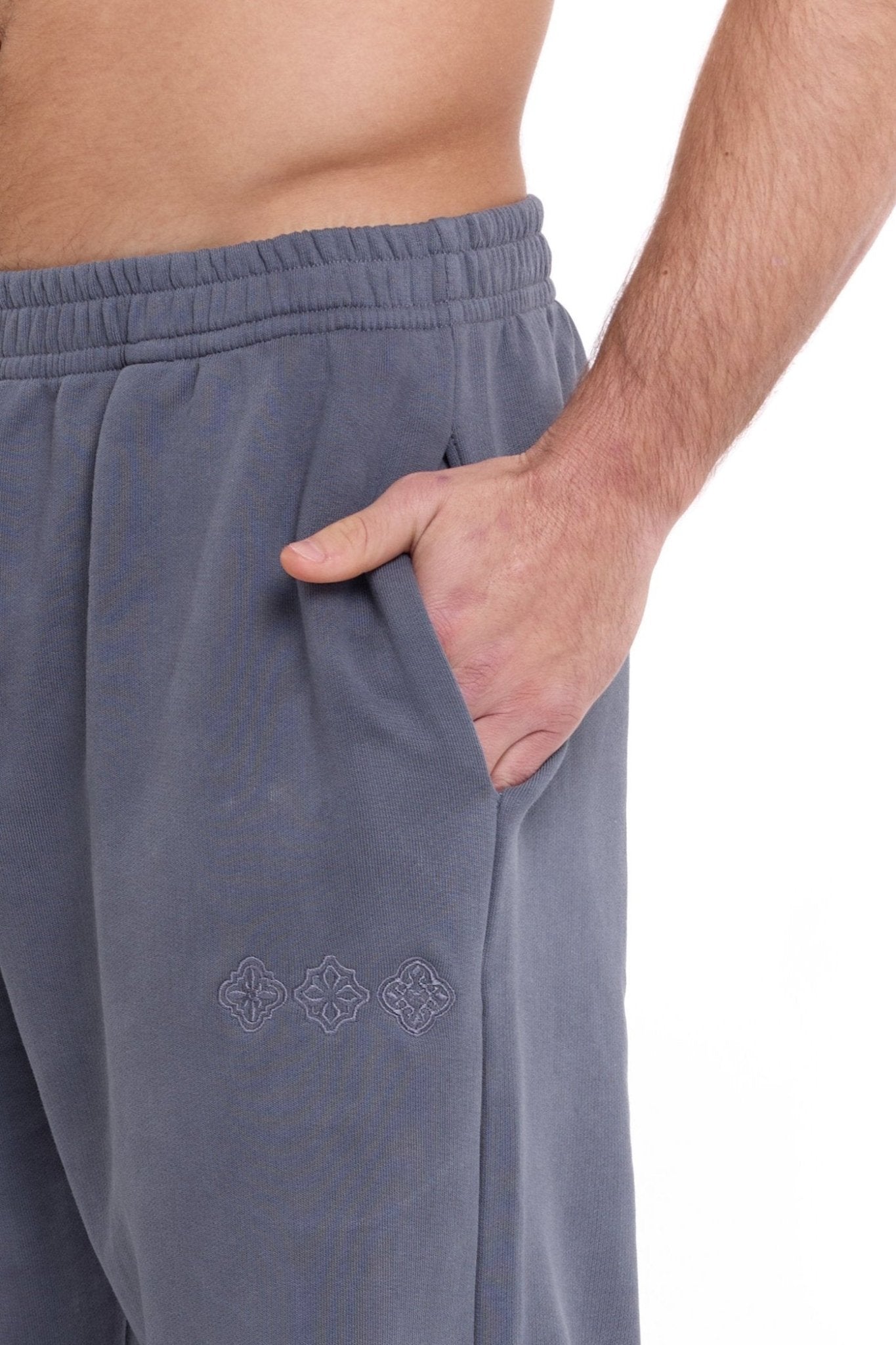 Morocco - Puter long pants - GONSURFING