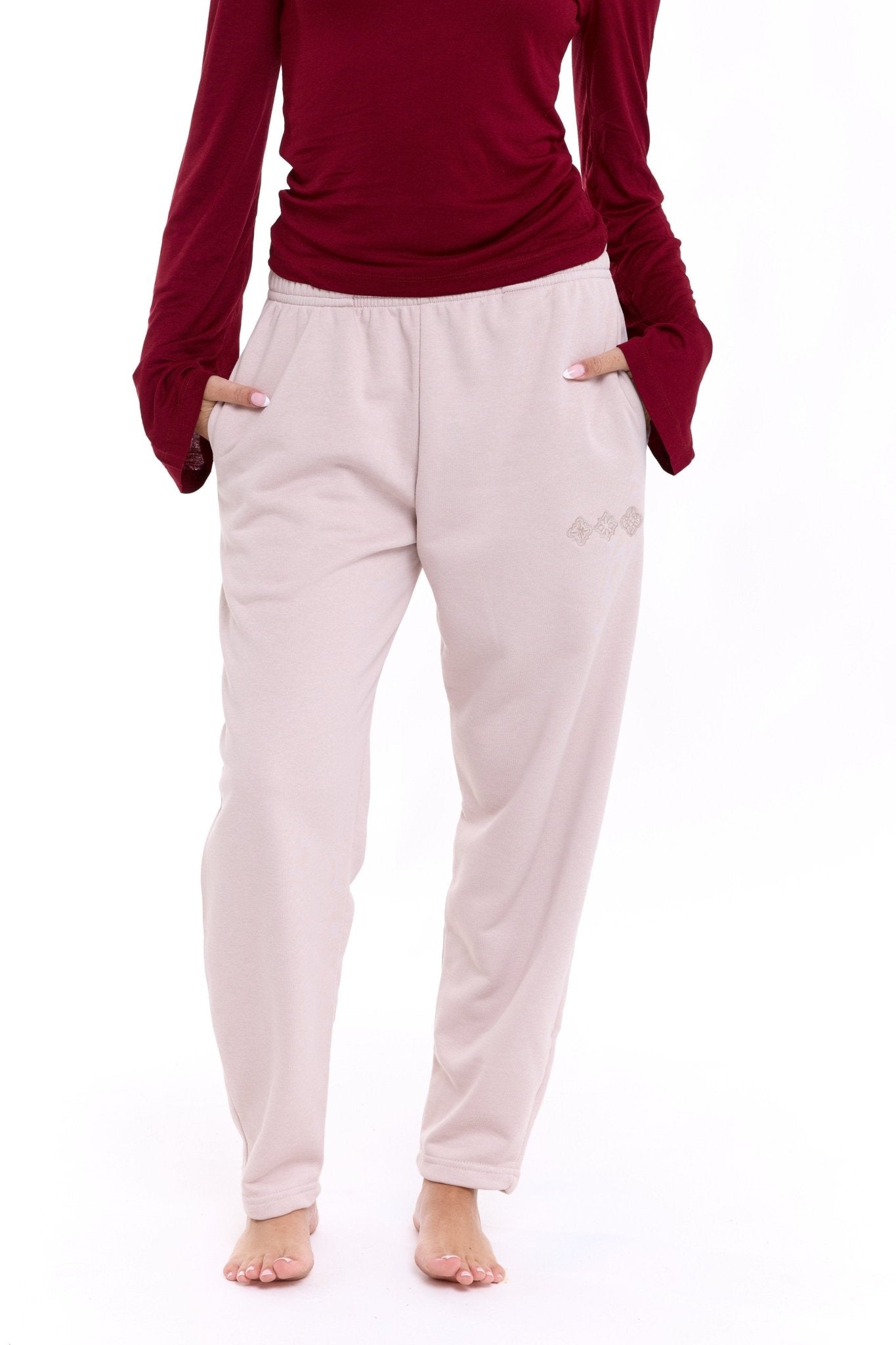 Morocco - Puter long pants - GONSURFING