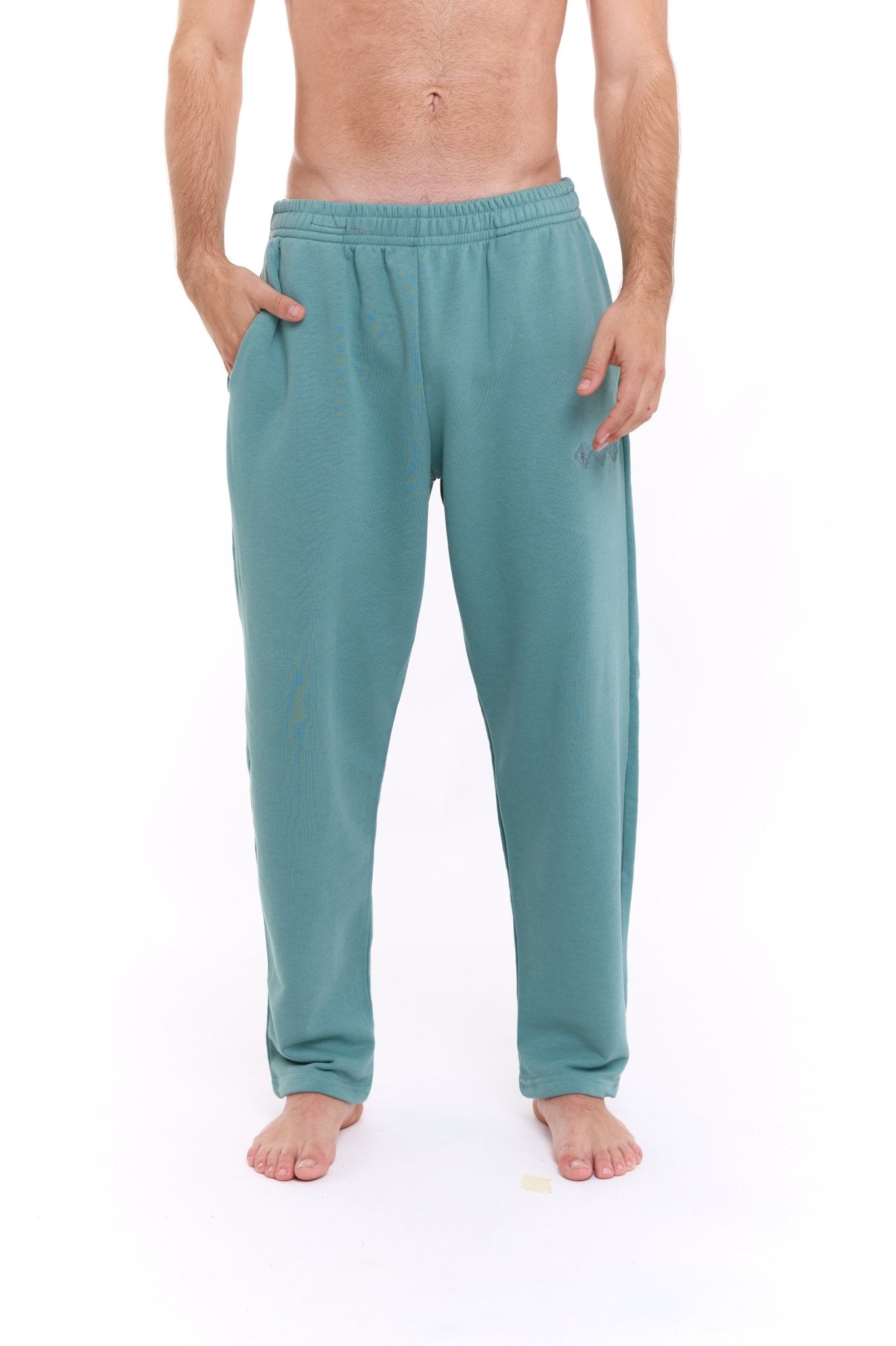 Morocco - Puter long pants - GONSURFING