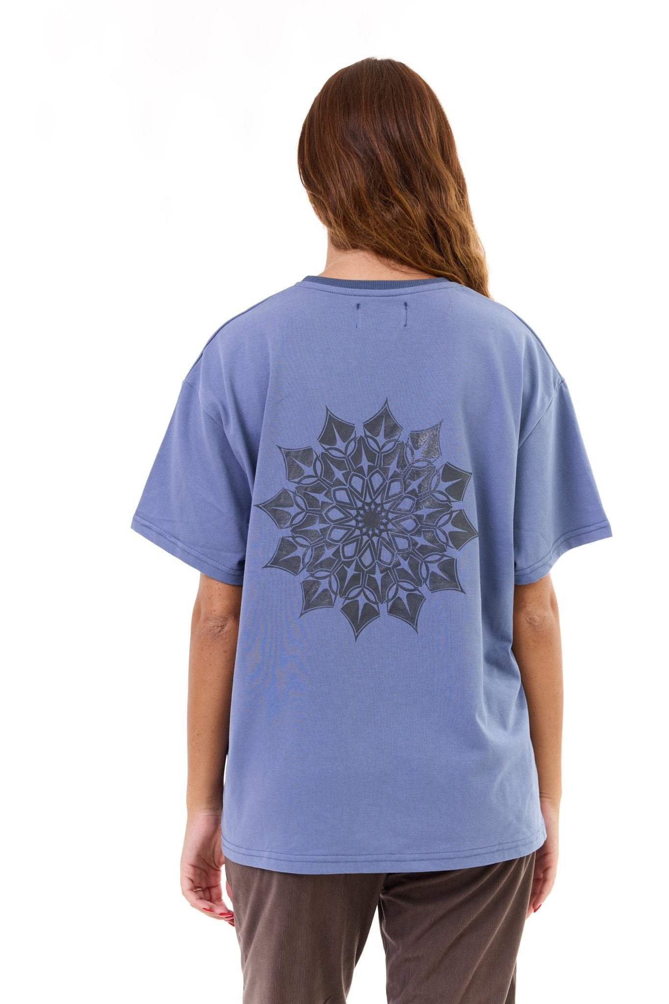 Nova - oversized t-shirt - GONSURFING