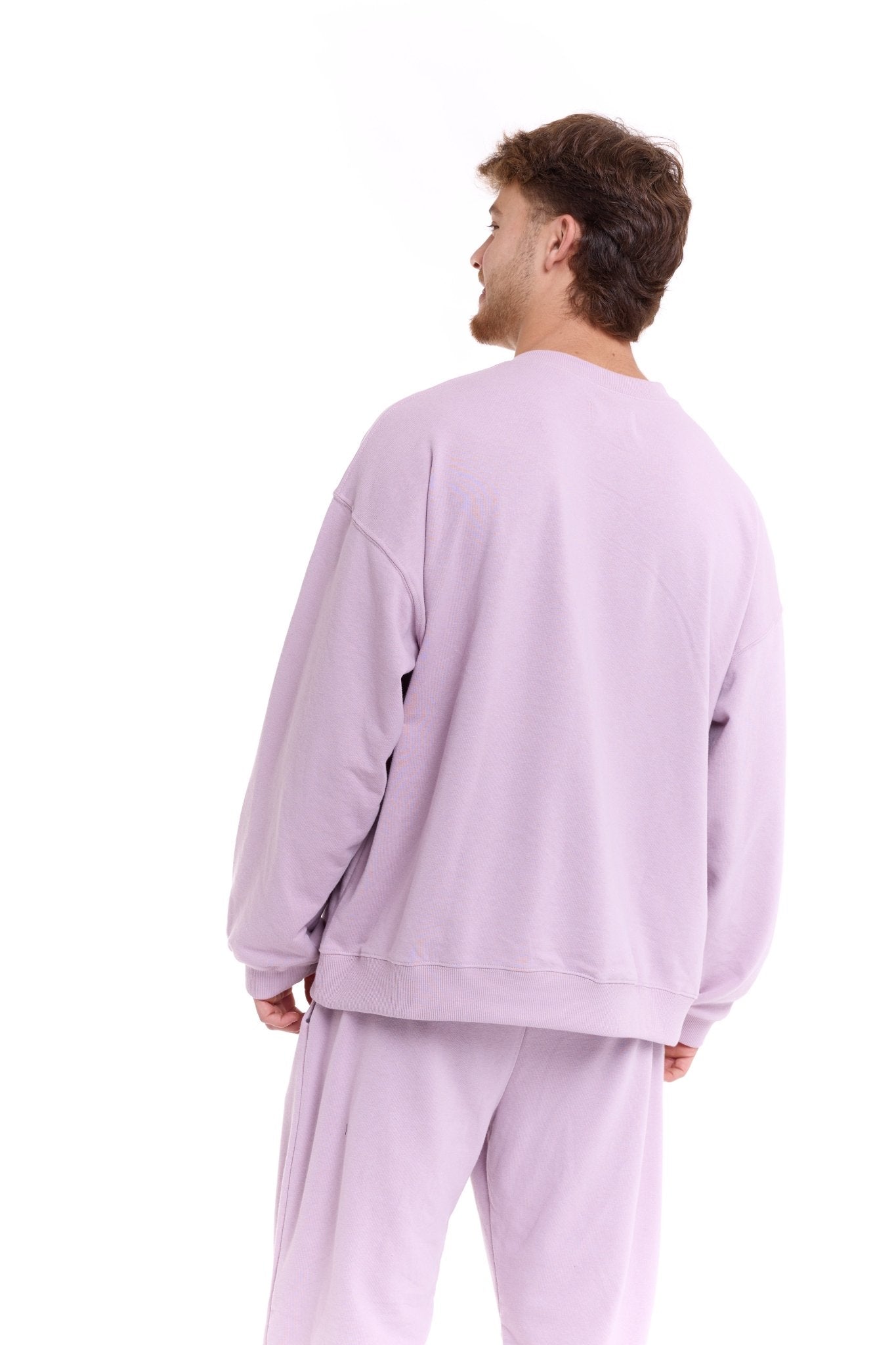 Oversize sweatshirt - vintage logo - GONSURFING