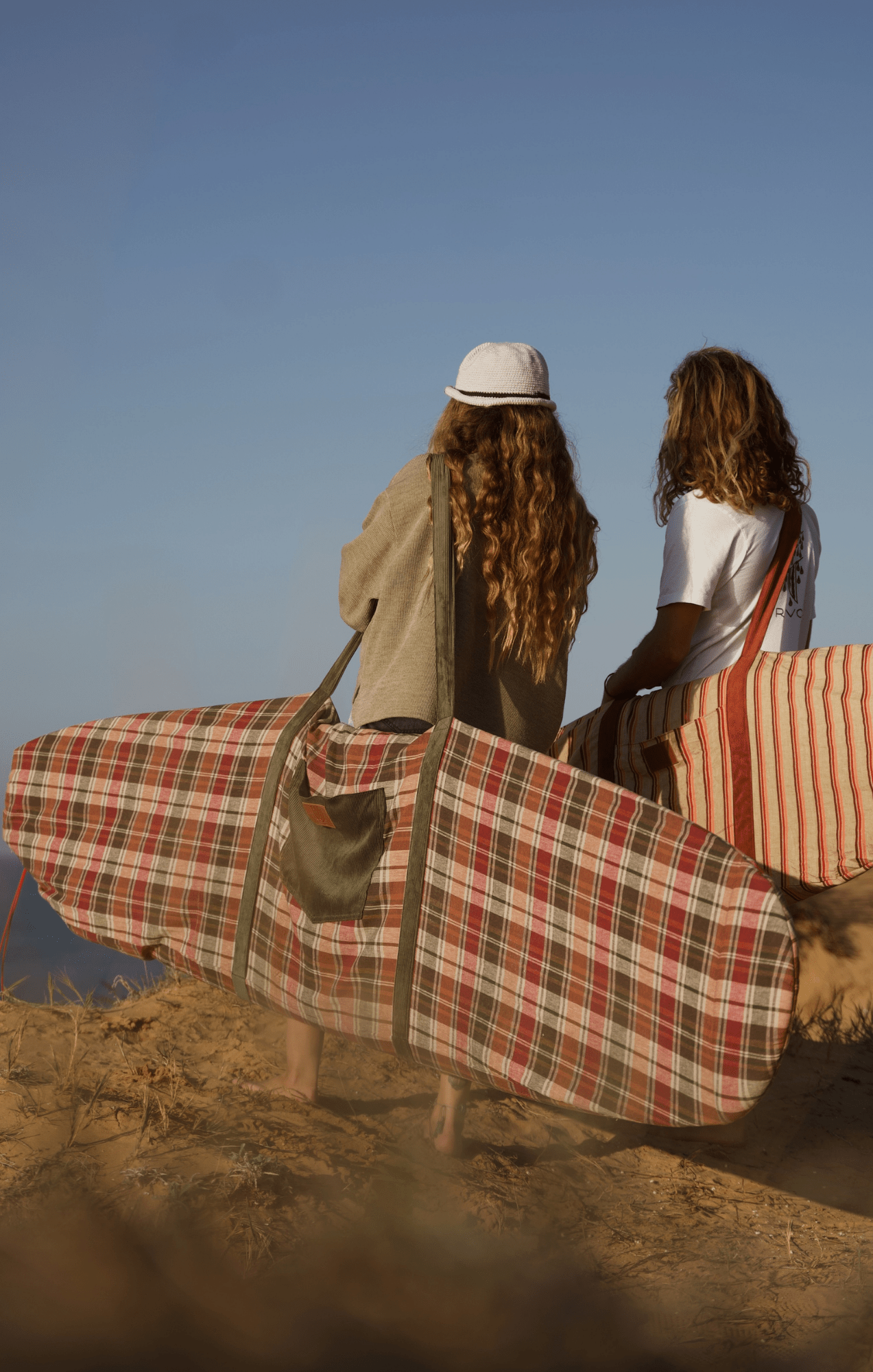 Saba - Surfboard Bag - GONSURFING