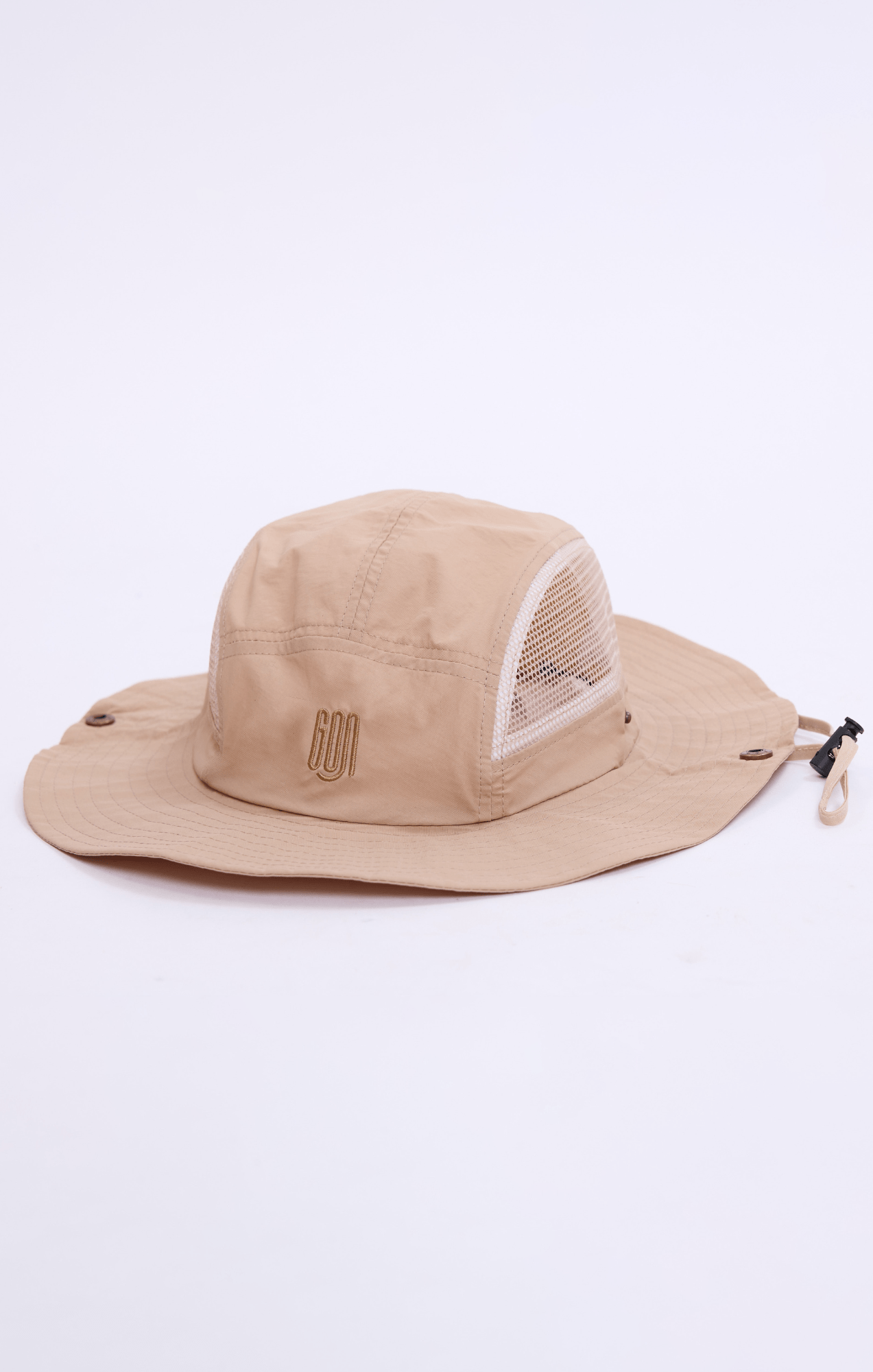 Surf hat - Beige - GONSURFING