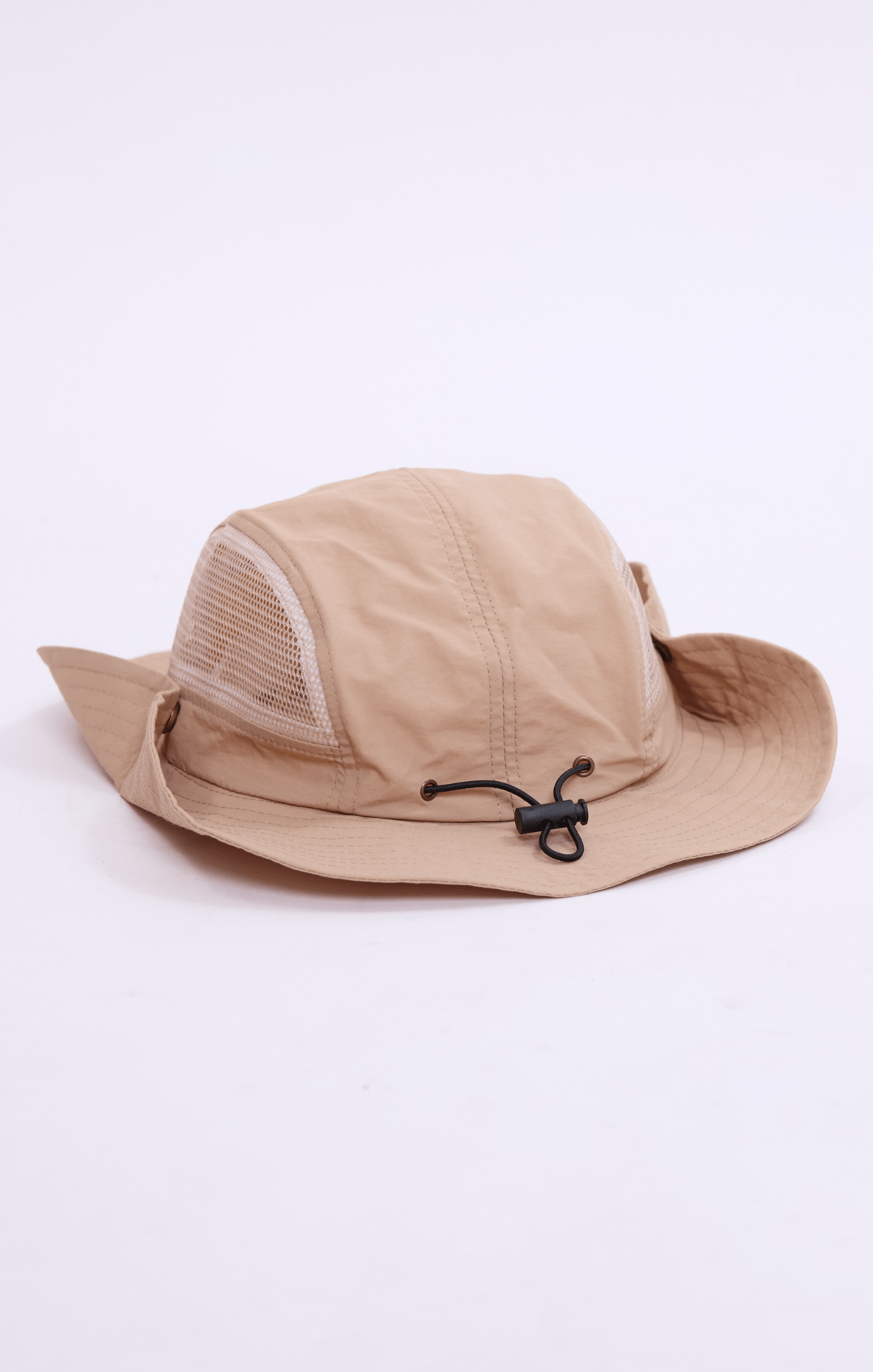 Surf hat - Beige - GONSURFING
