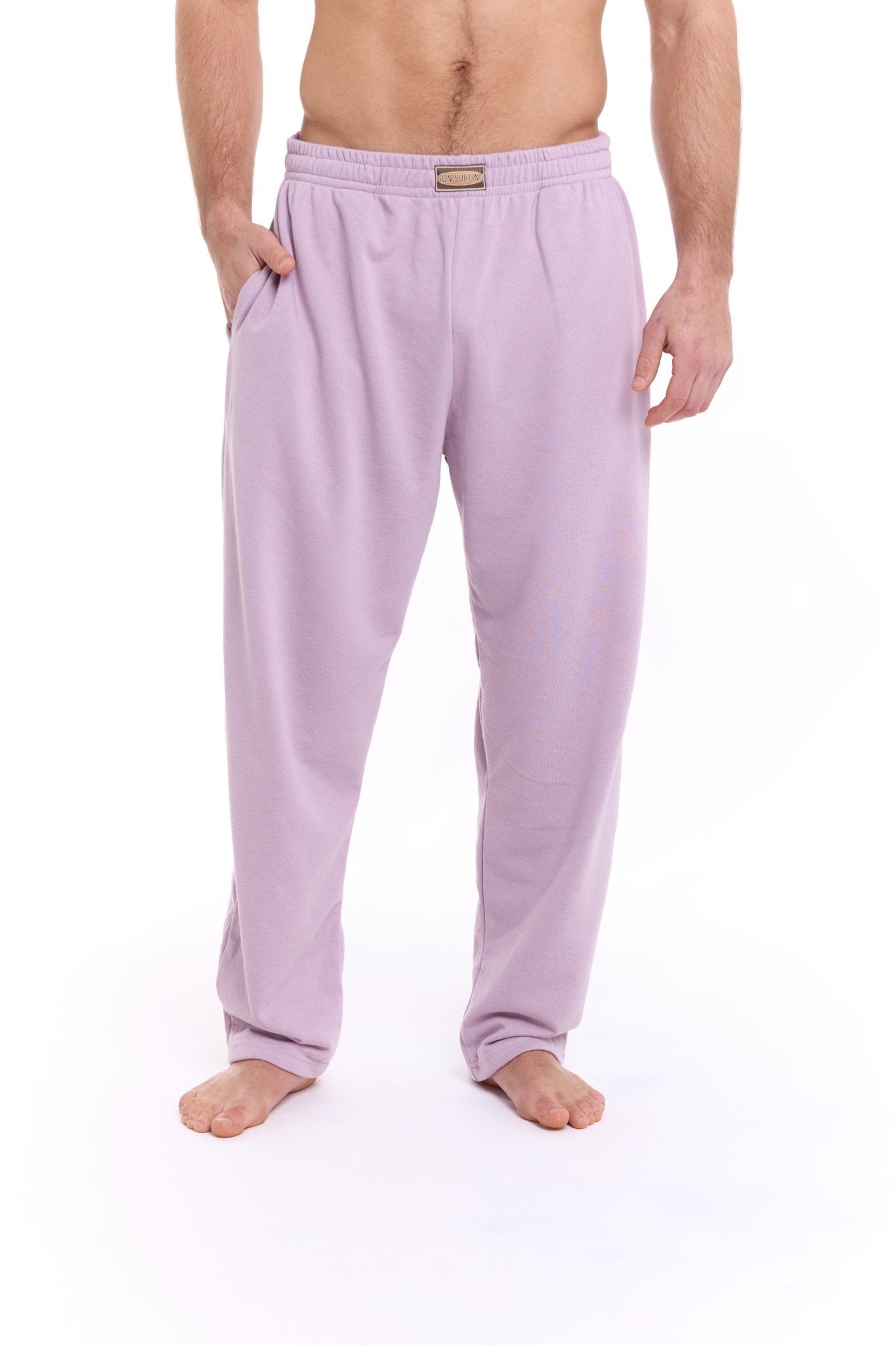 Vintage logo - puter long pants - GONSURFING