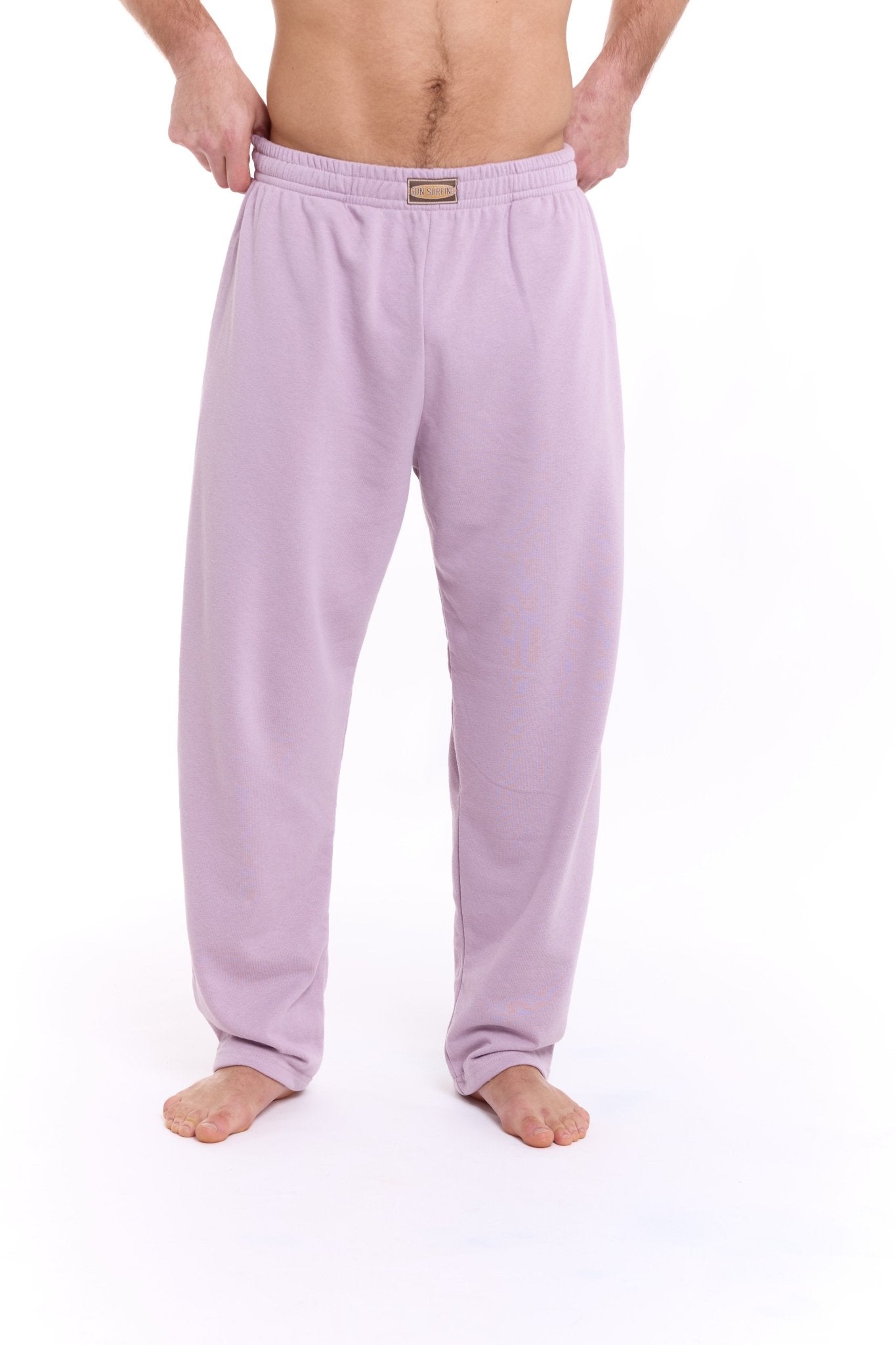 Vintage logo - puter long pants - GONSURFING