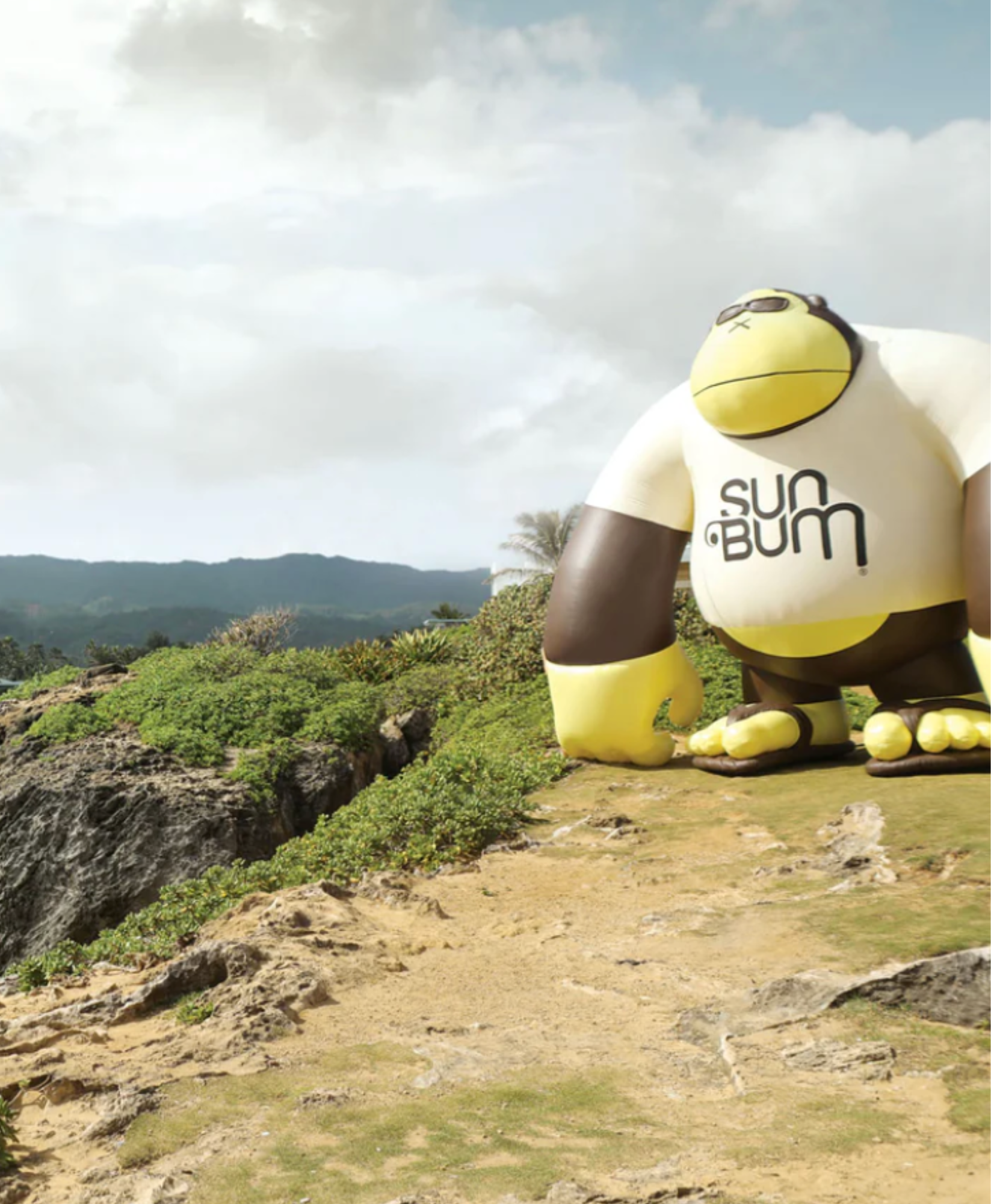 Sun Bum