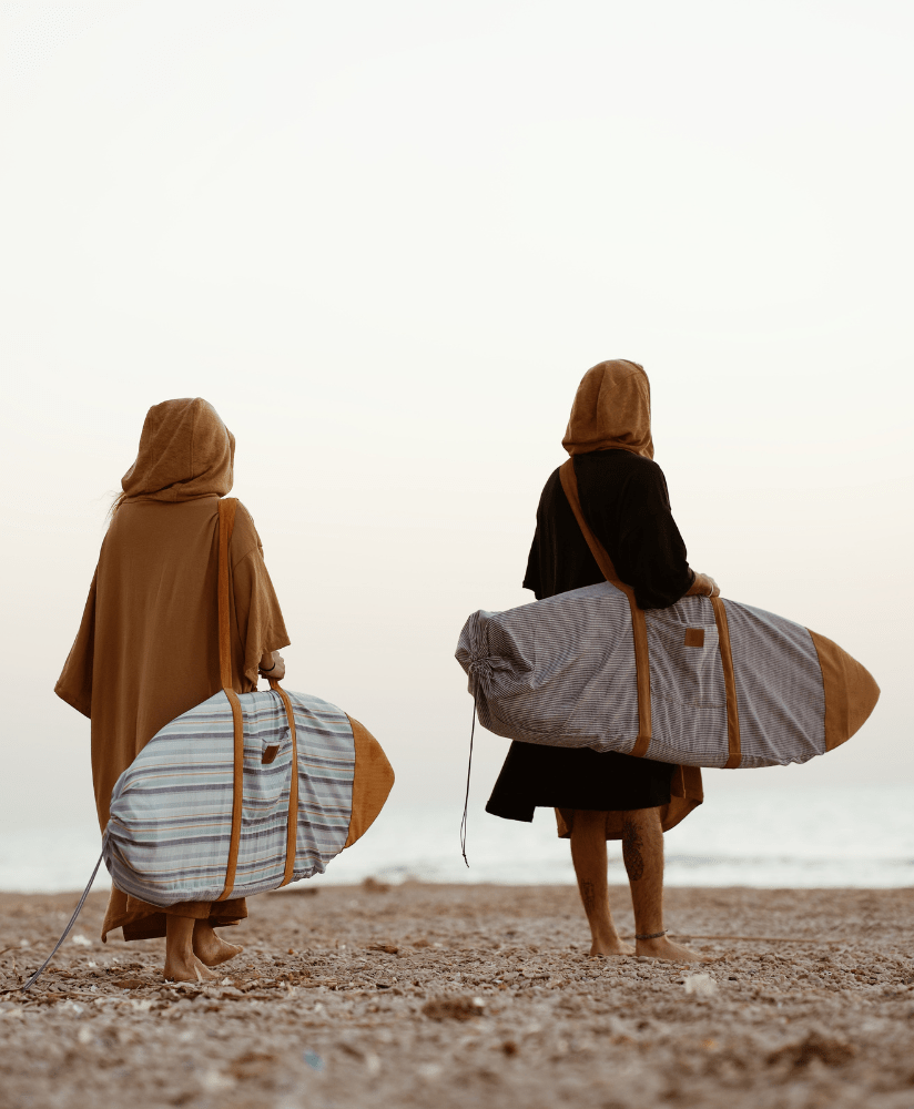 Surf Stuff - GONSURFING