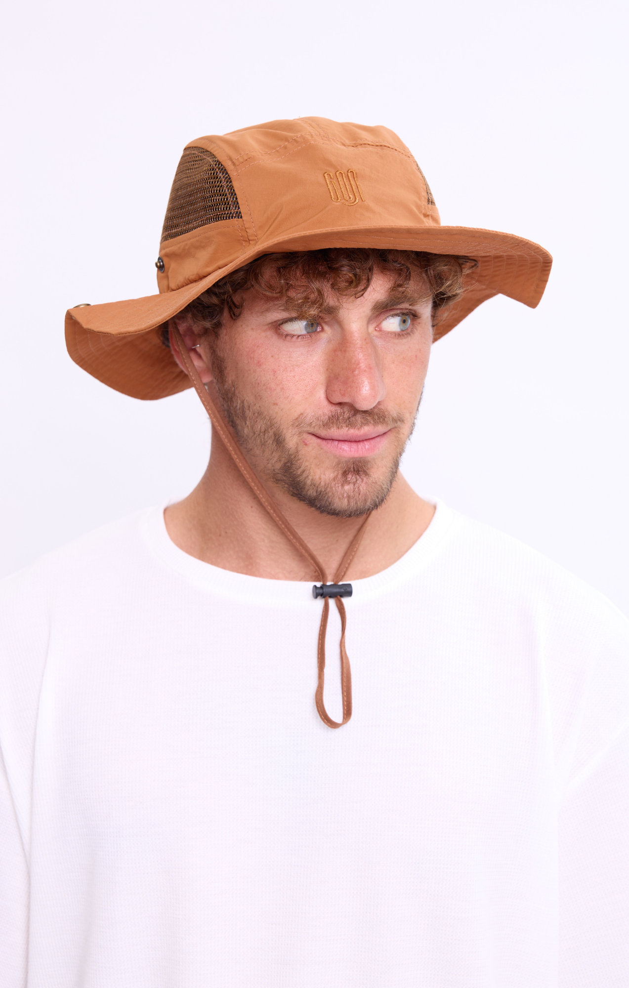 Surf hat- Hamra