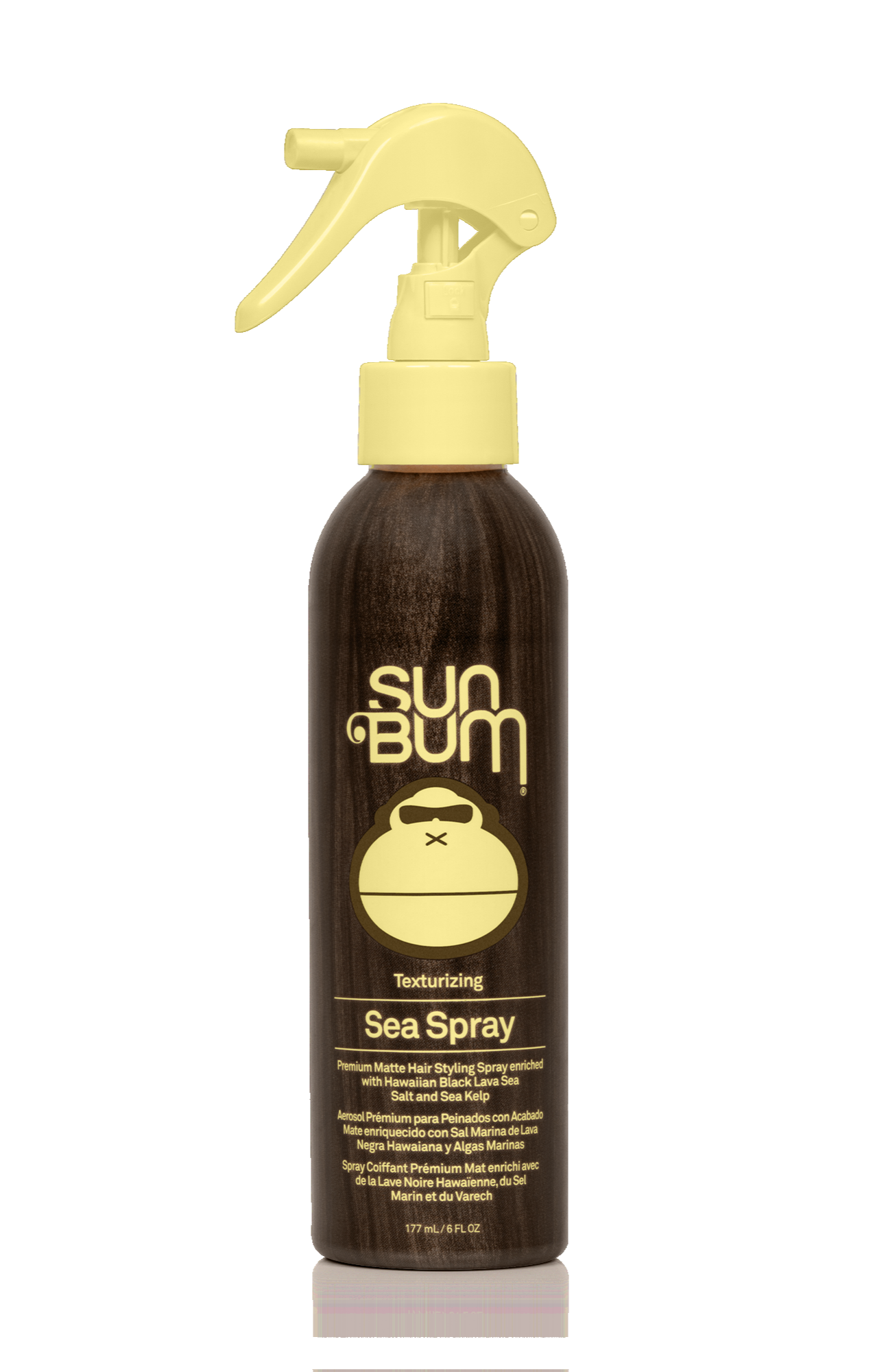 Sun Bum Texturizing Sea Spray - 177 mL