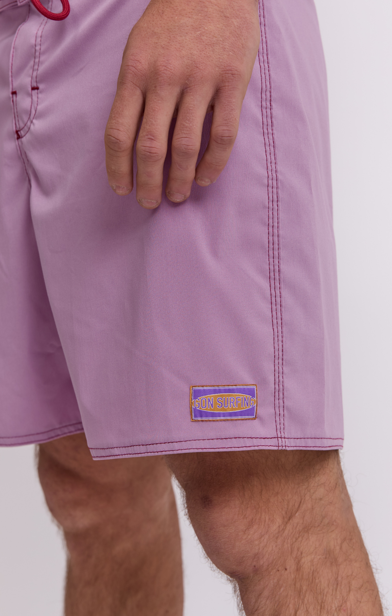 Boardshort  - Pink