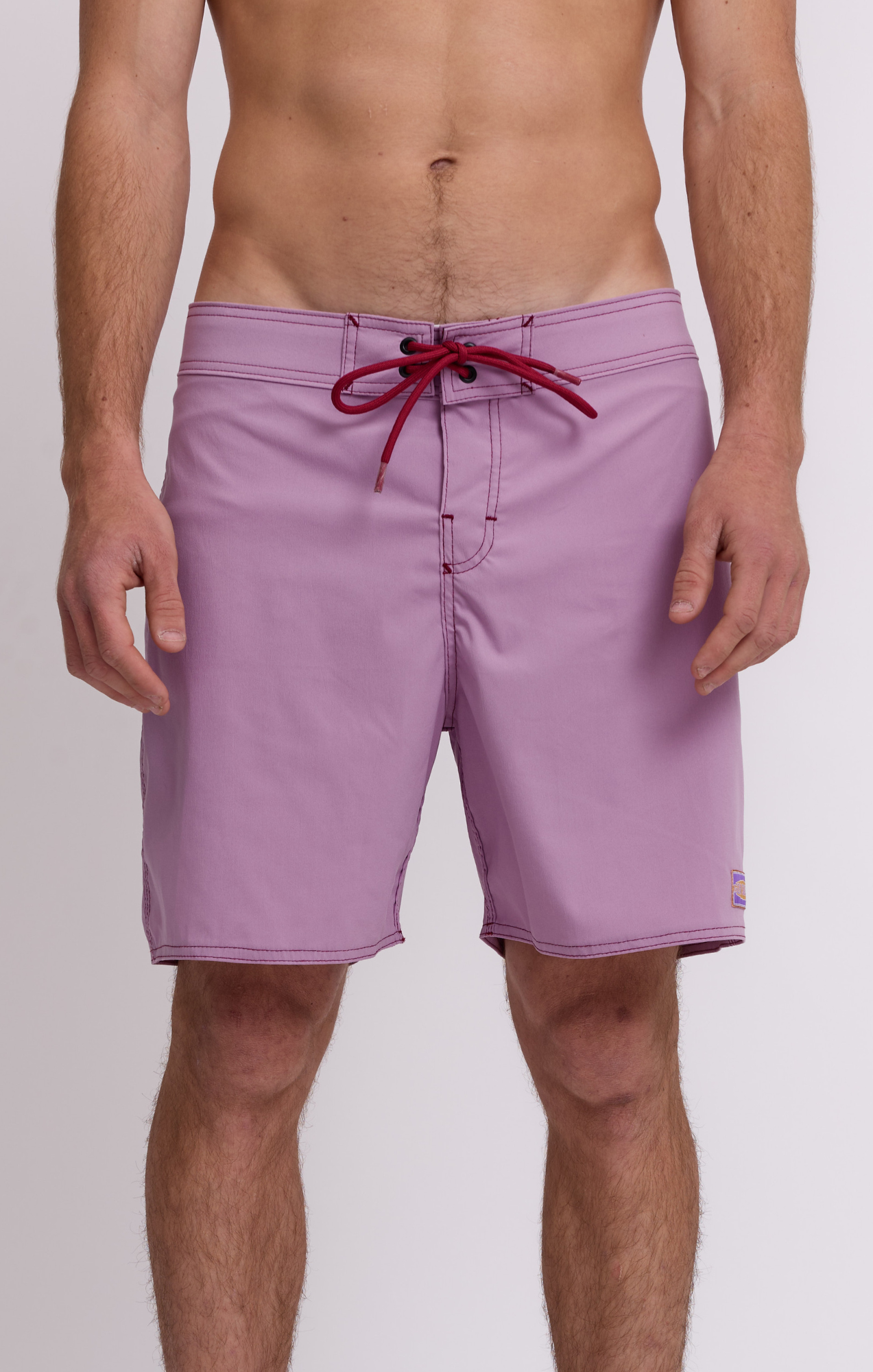 Boardshort  - Pink