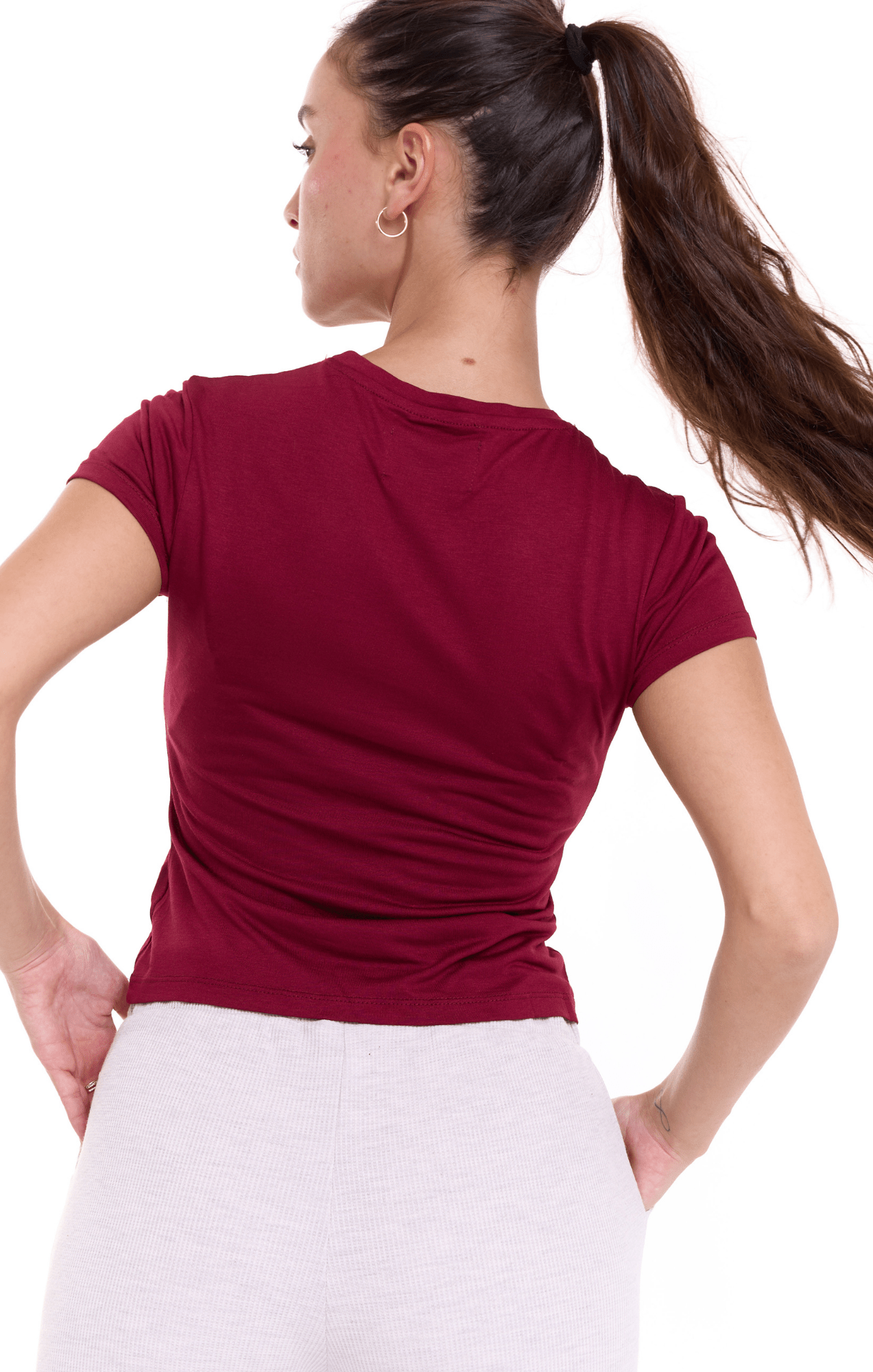 Baby T - Wine - GONSURFING