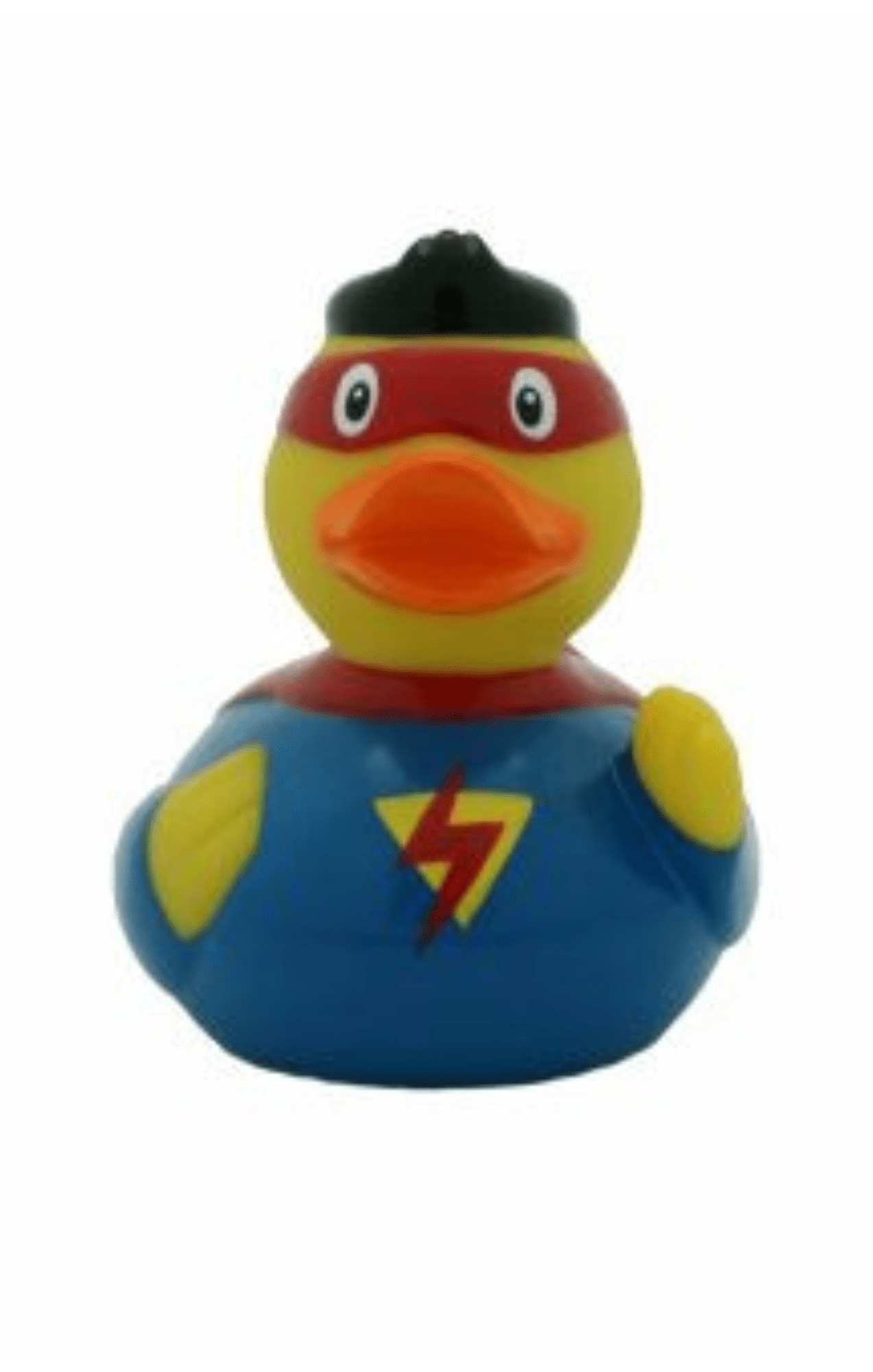 ברווז גומי - איש סופרמן - GONSURFING