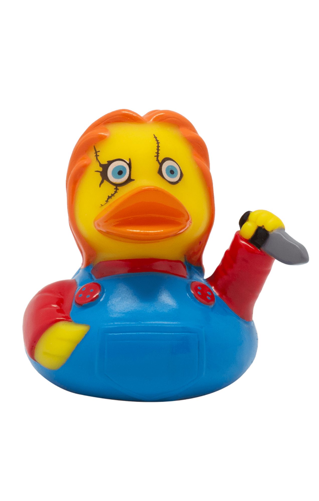 ברווז גומי - צ׳אקי - GONSURFING