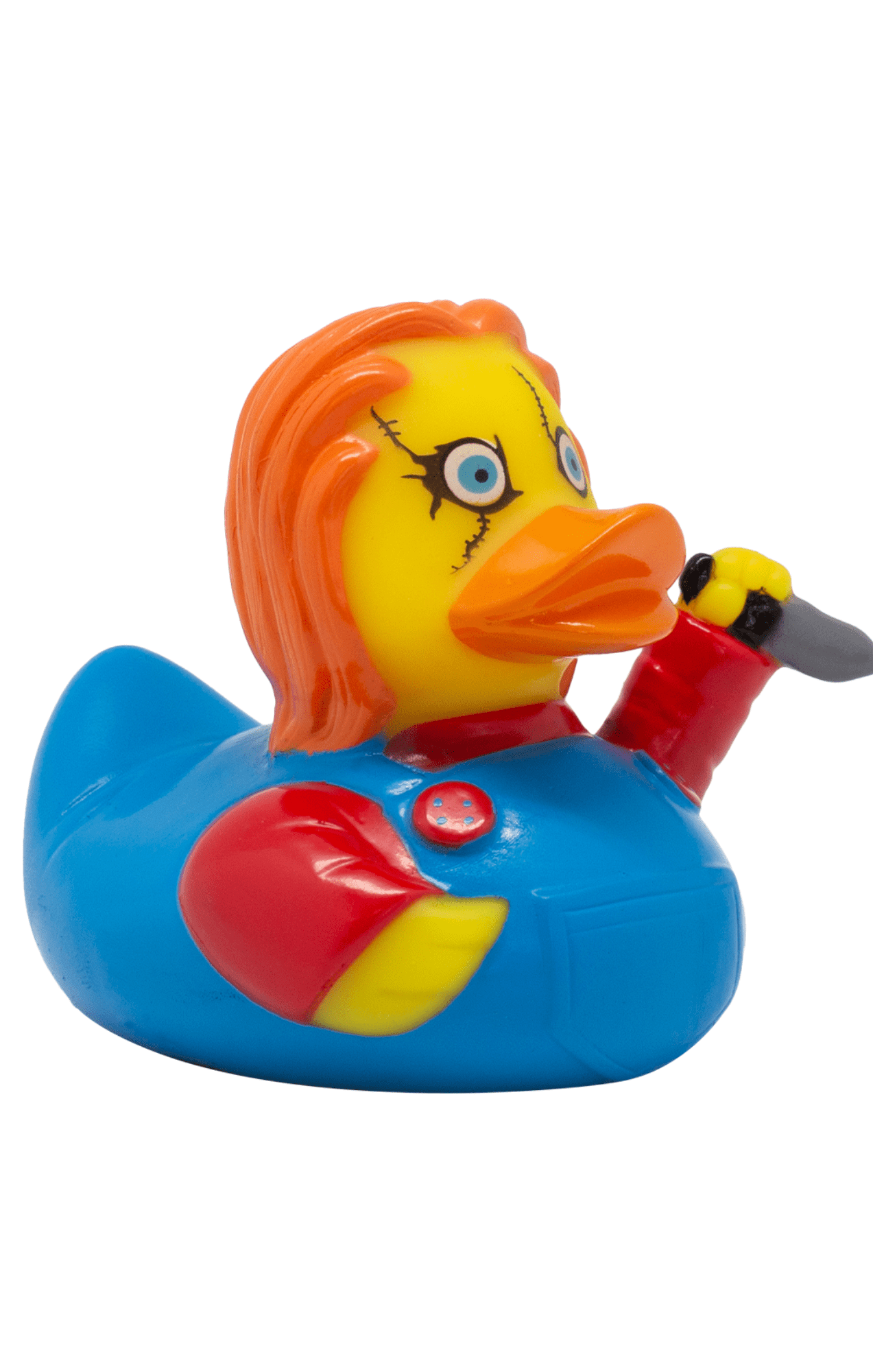 ברווז גומי - צ׳אקי - GONSURFING