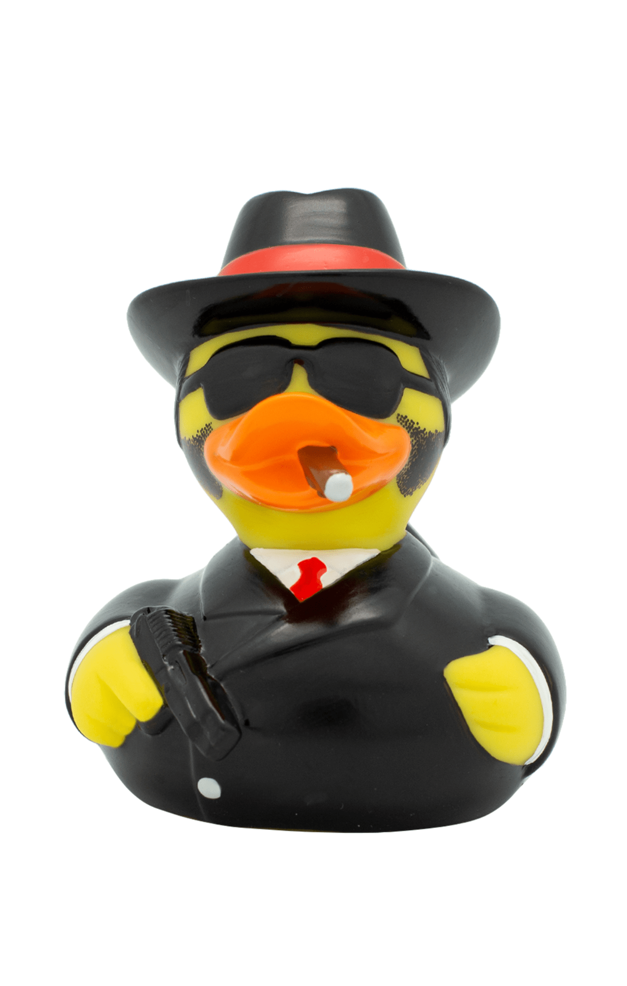 ברווז גומי - אל קפונה - GONSURFING