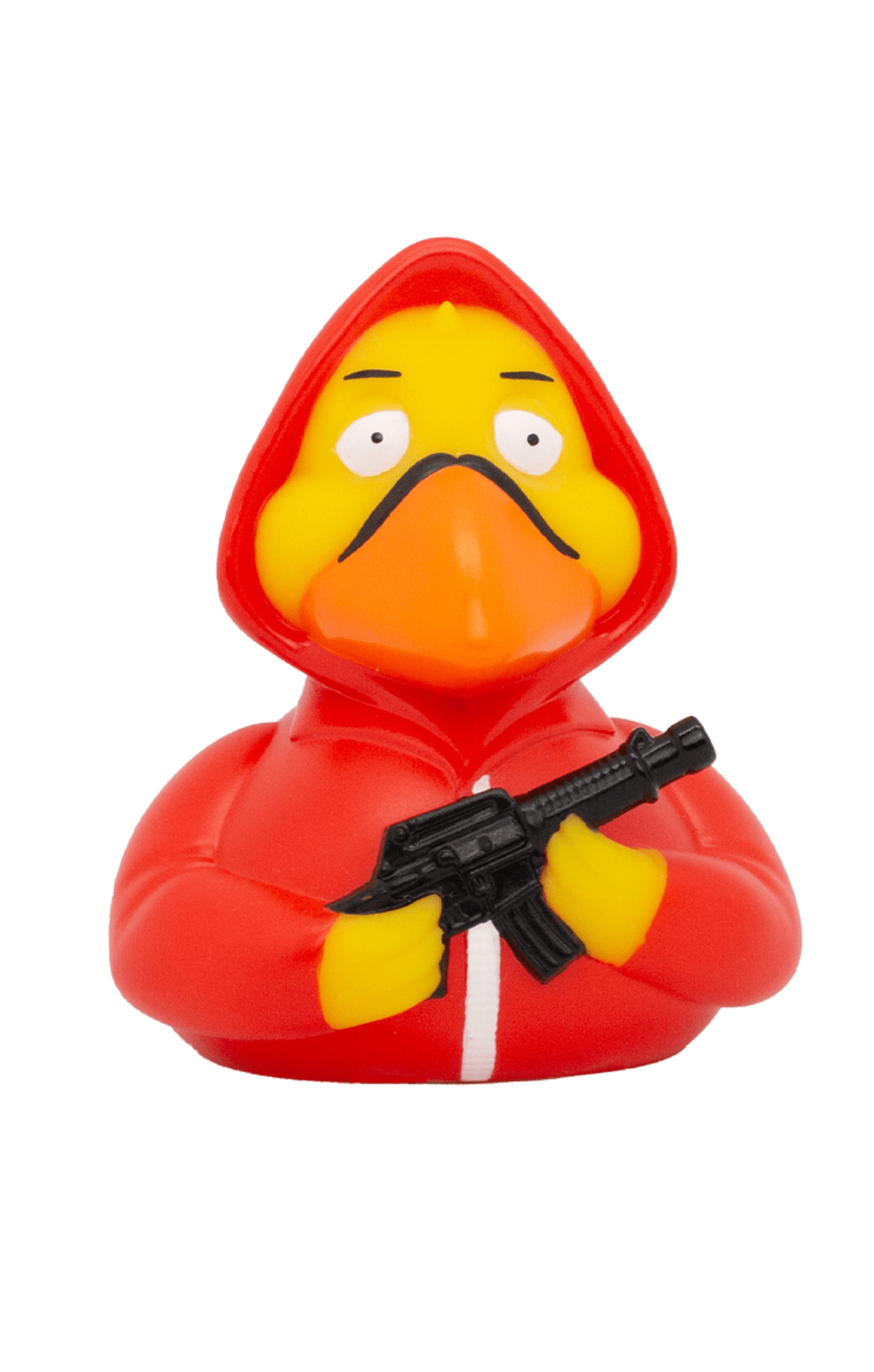 ברווז גומי - בית הנייר - GONSURFING