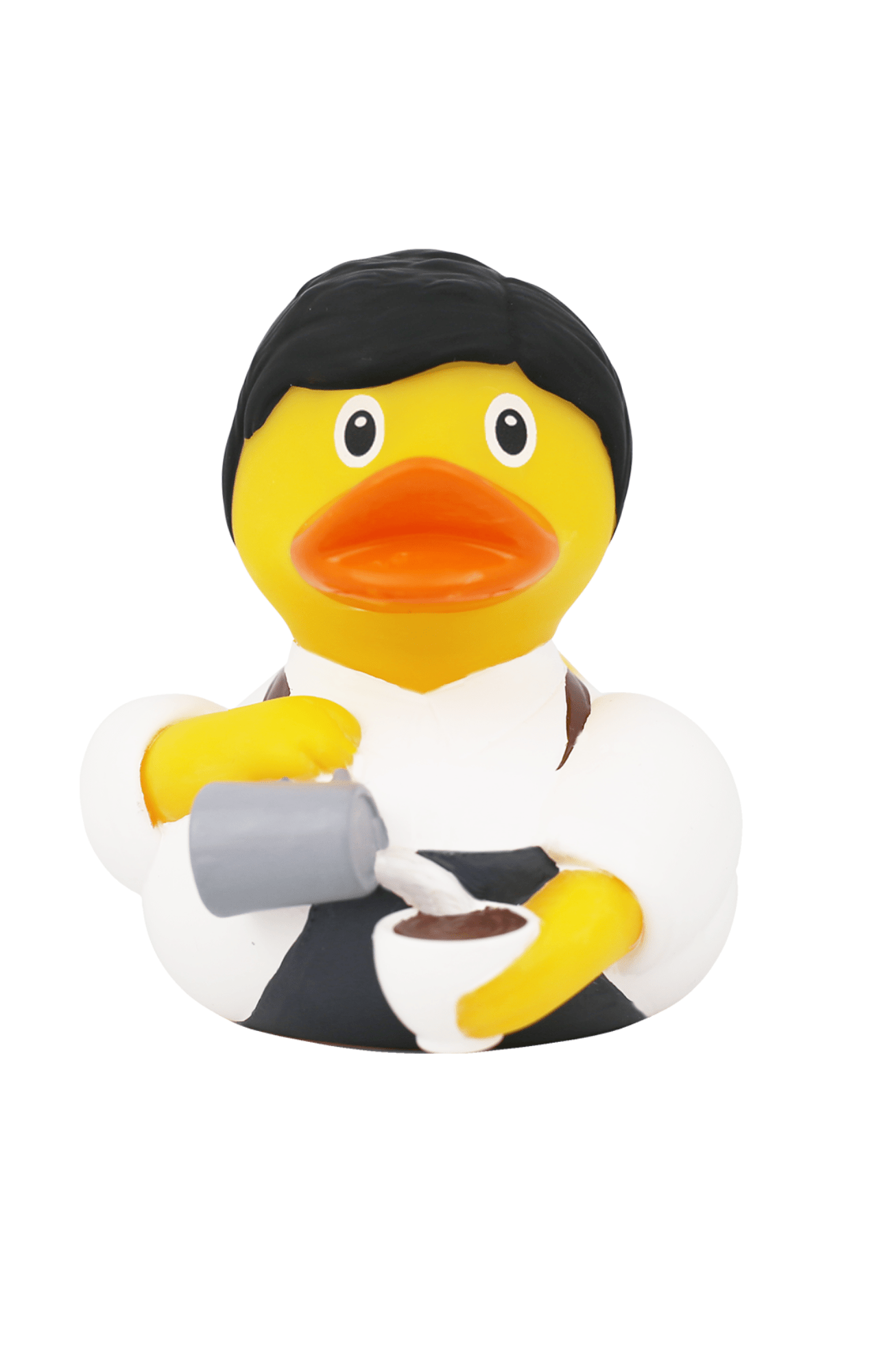 ברווז גומי - בריסטה - GONSURFING