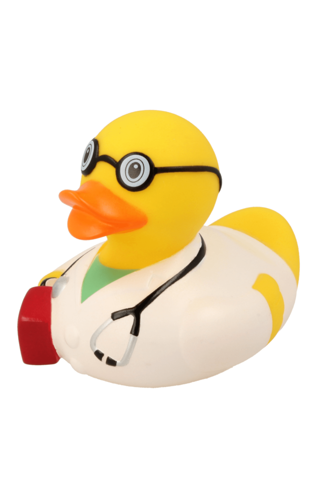 ברווז גומי - דוקטור - GONSURFING