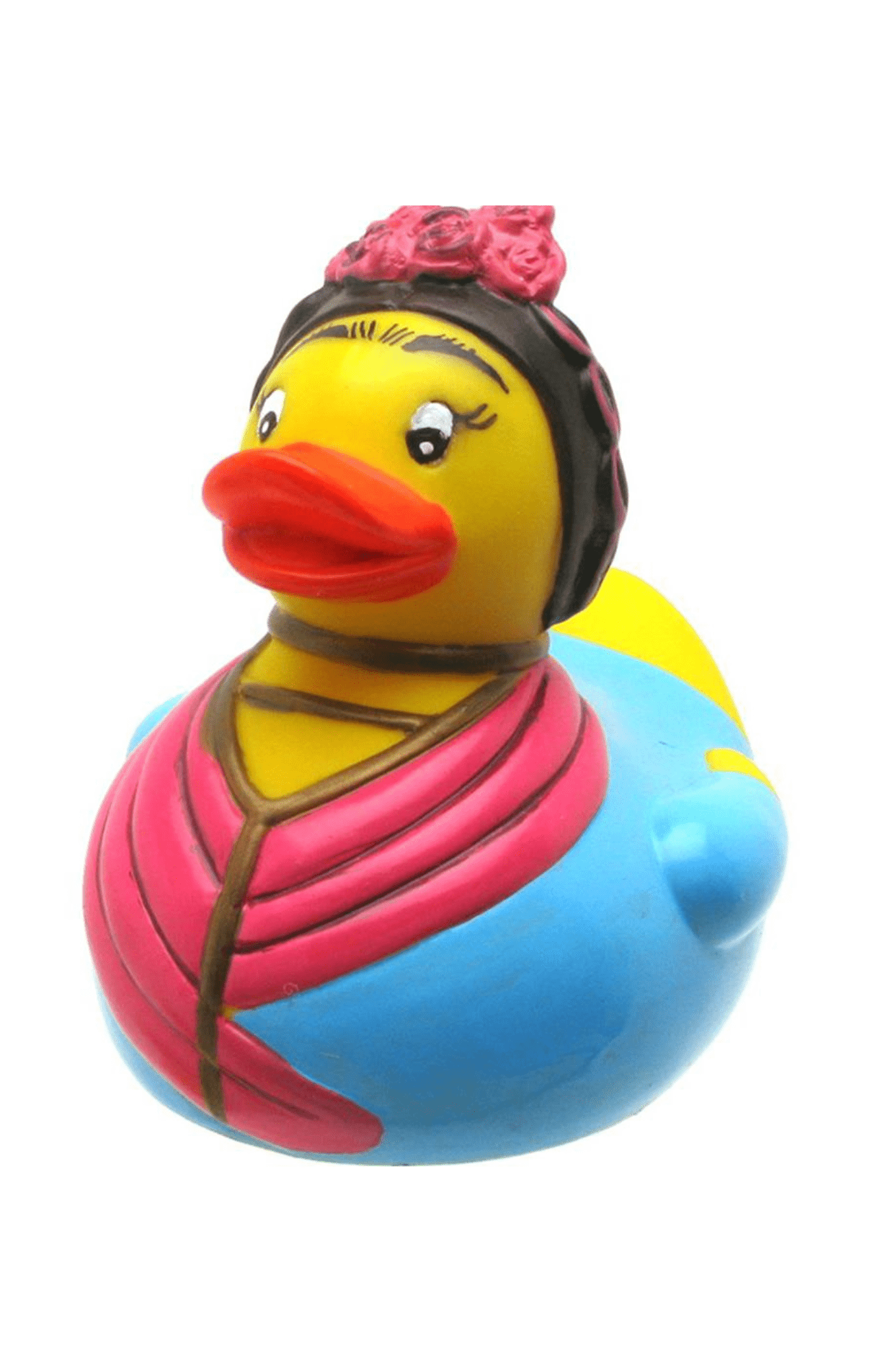 ברווז גומי - פרידה קאלו - GONSURFING