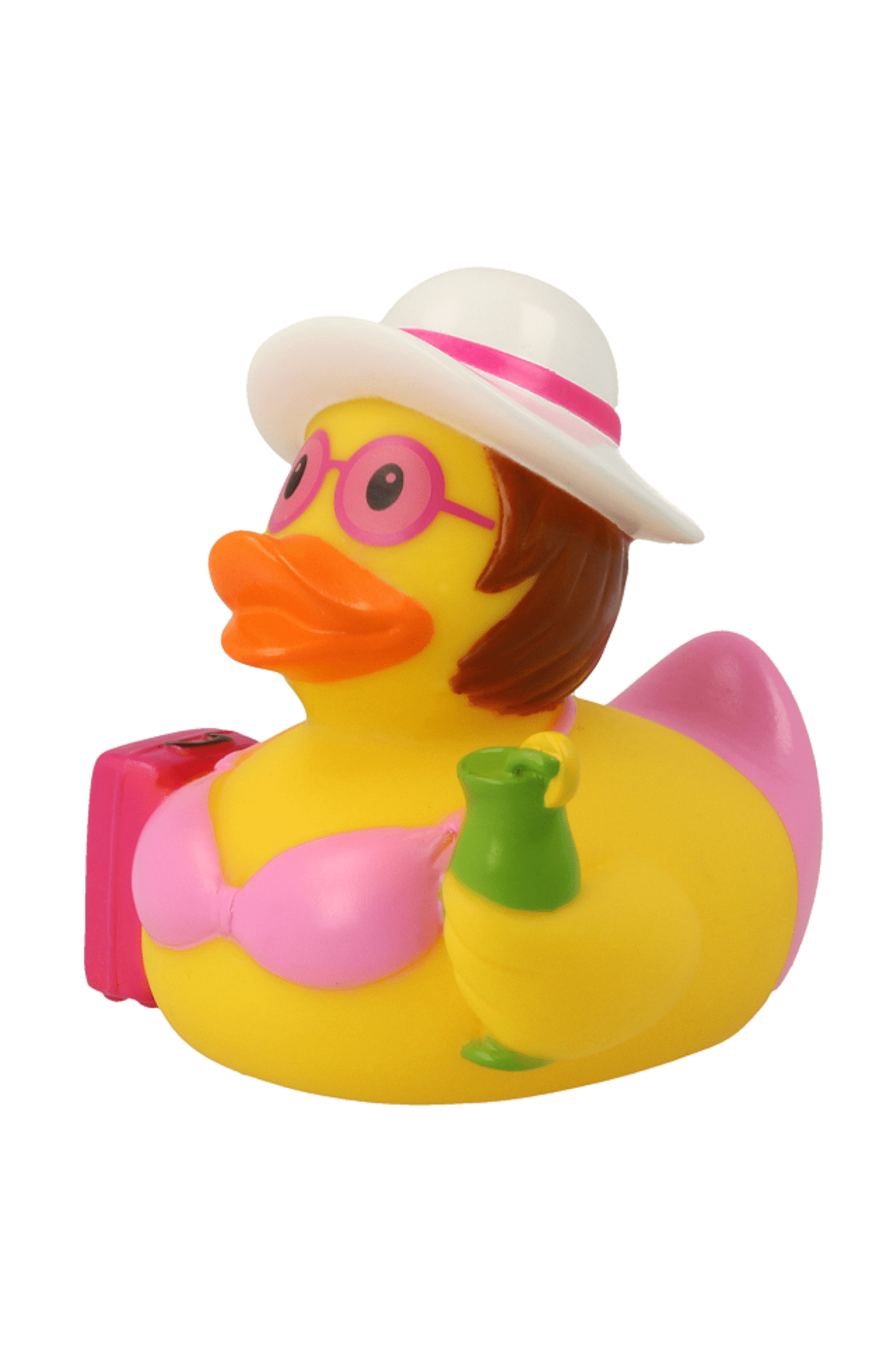 ברווז גומי - נופשת - GONSURFING