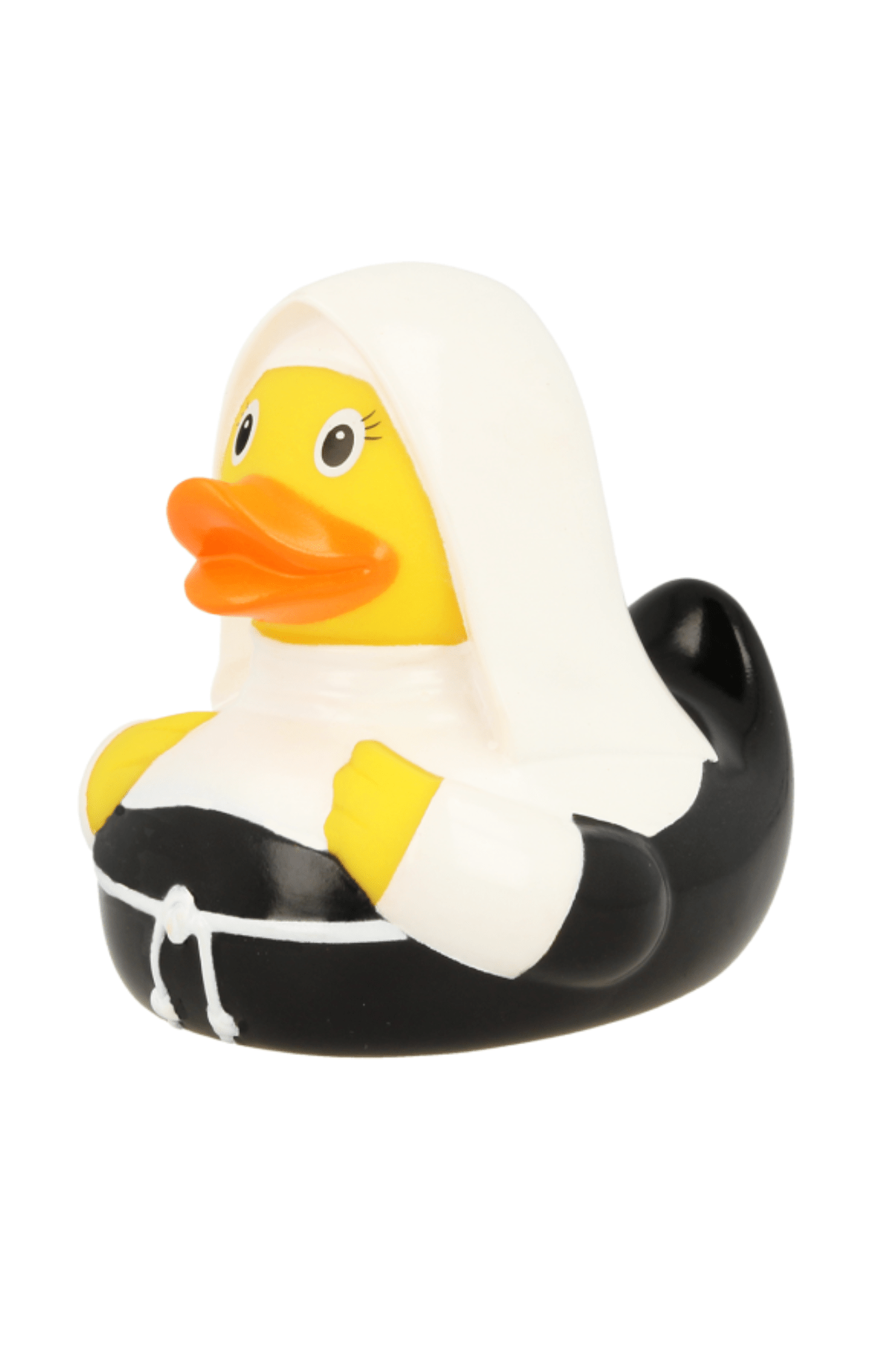 ברווז גומי - נזירה - GONSURFING