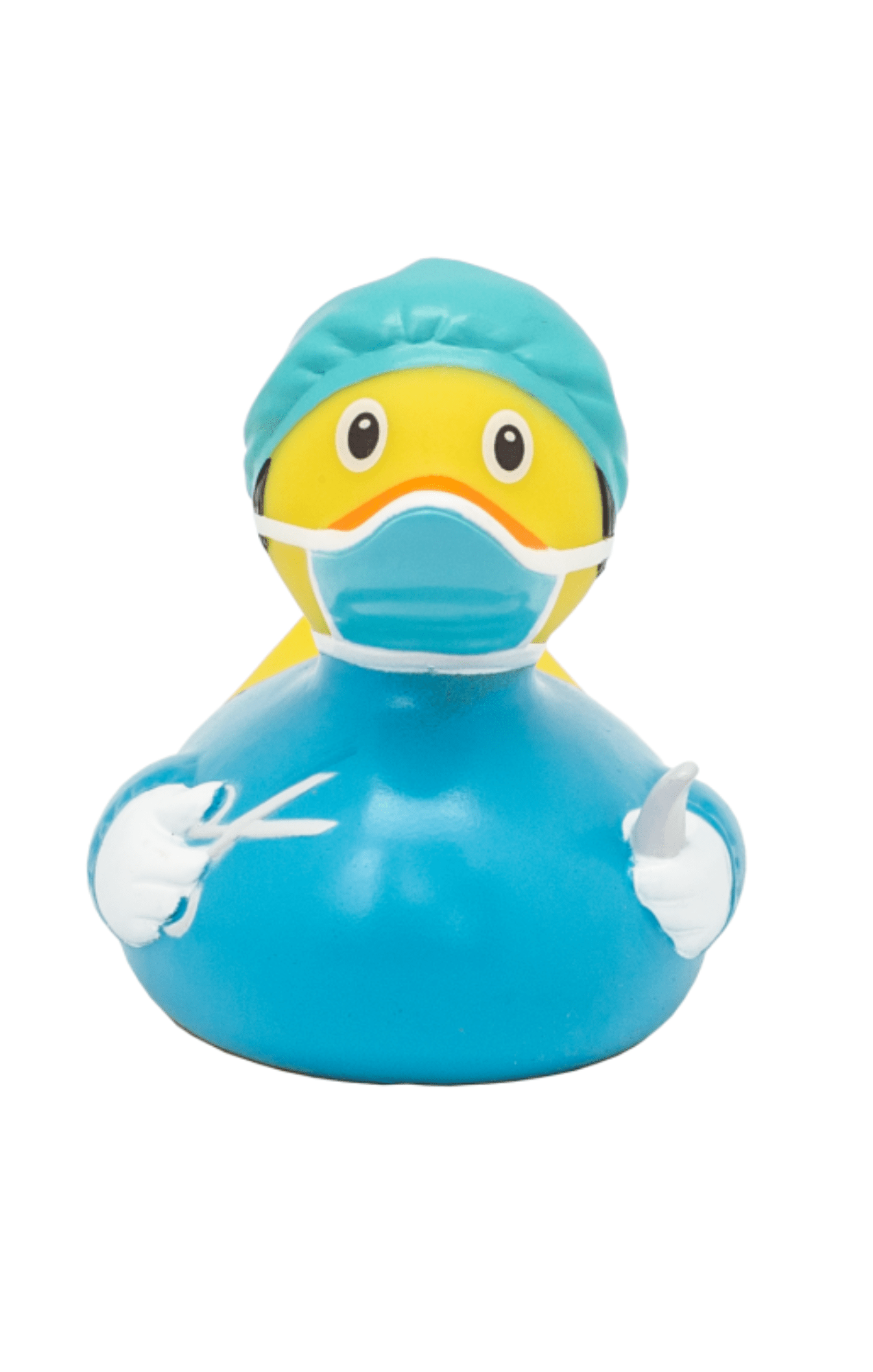 ברווז גומי - רופא - GONSURFING