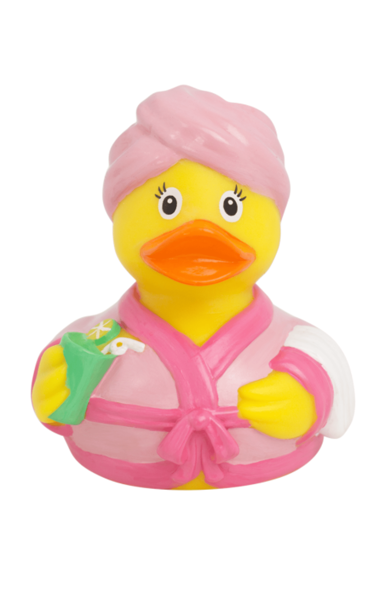 ברווז גומי - ספא - GONSURFING