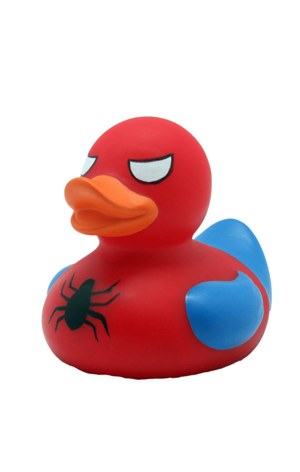 ברווז גומי - ספיידרמן - GONSURFING